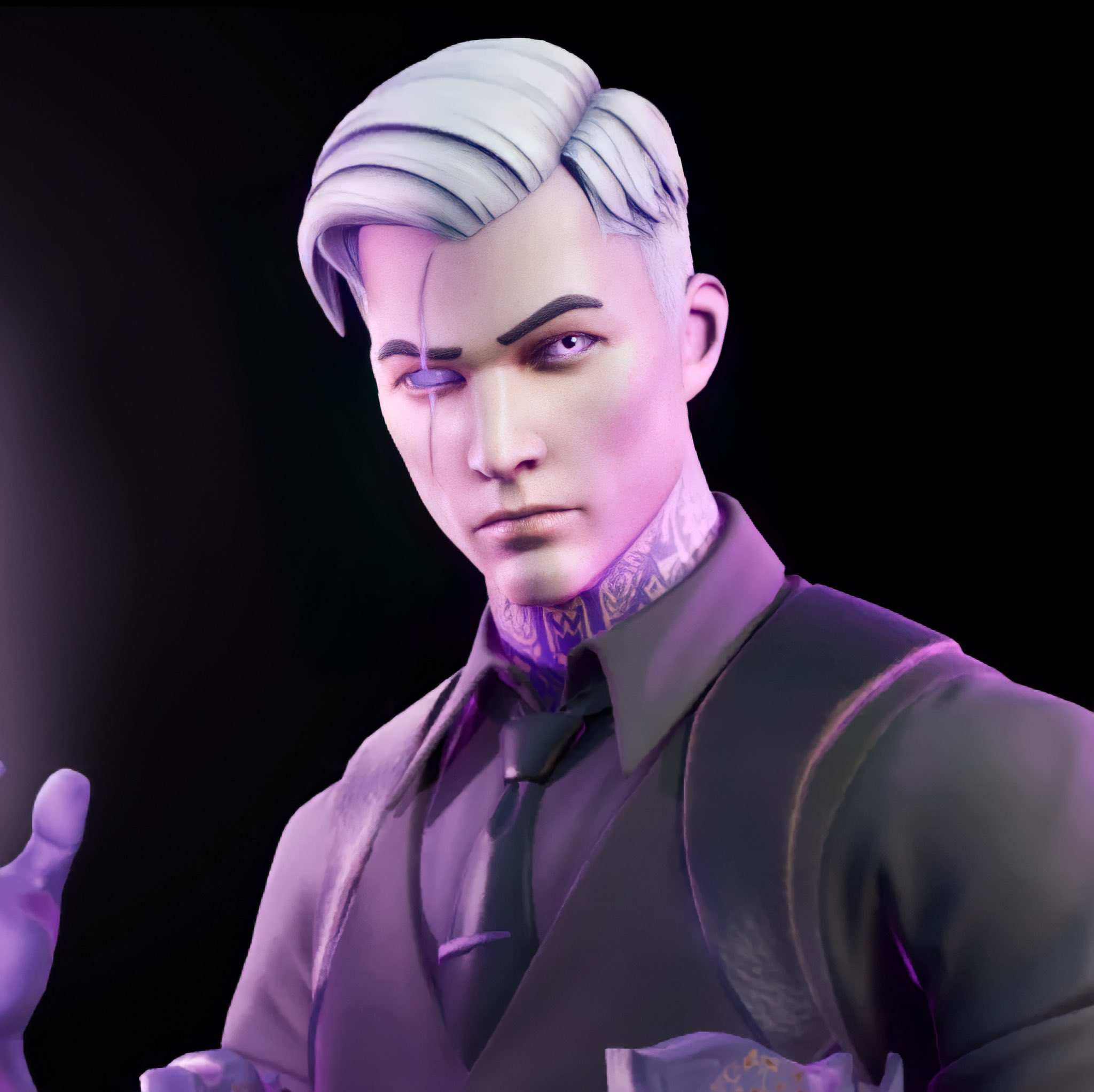 Shadow Midas Fortnite Wiki Fandom