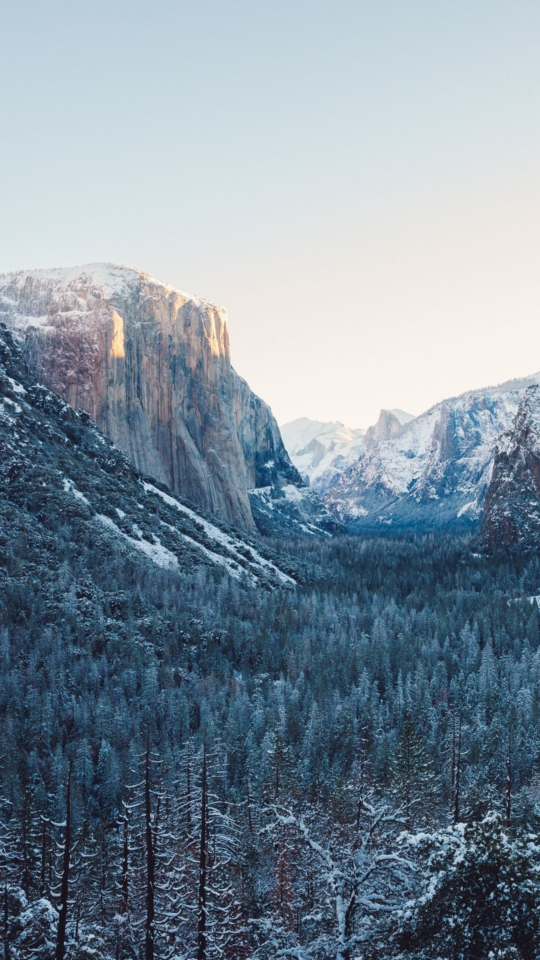 Pixel Winter Wallpapers Wallpaper Cave