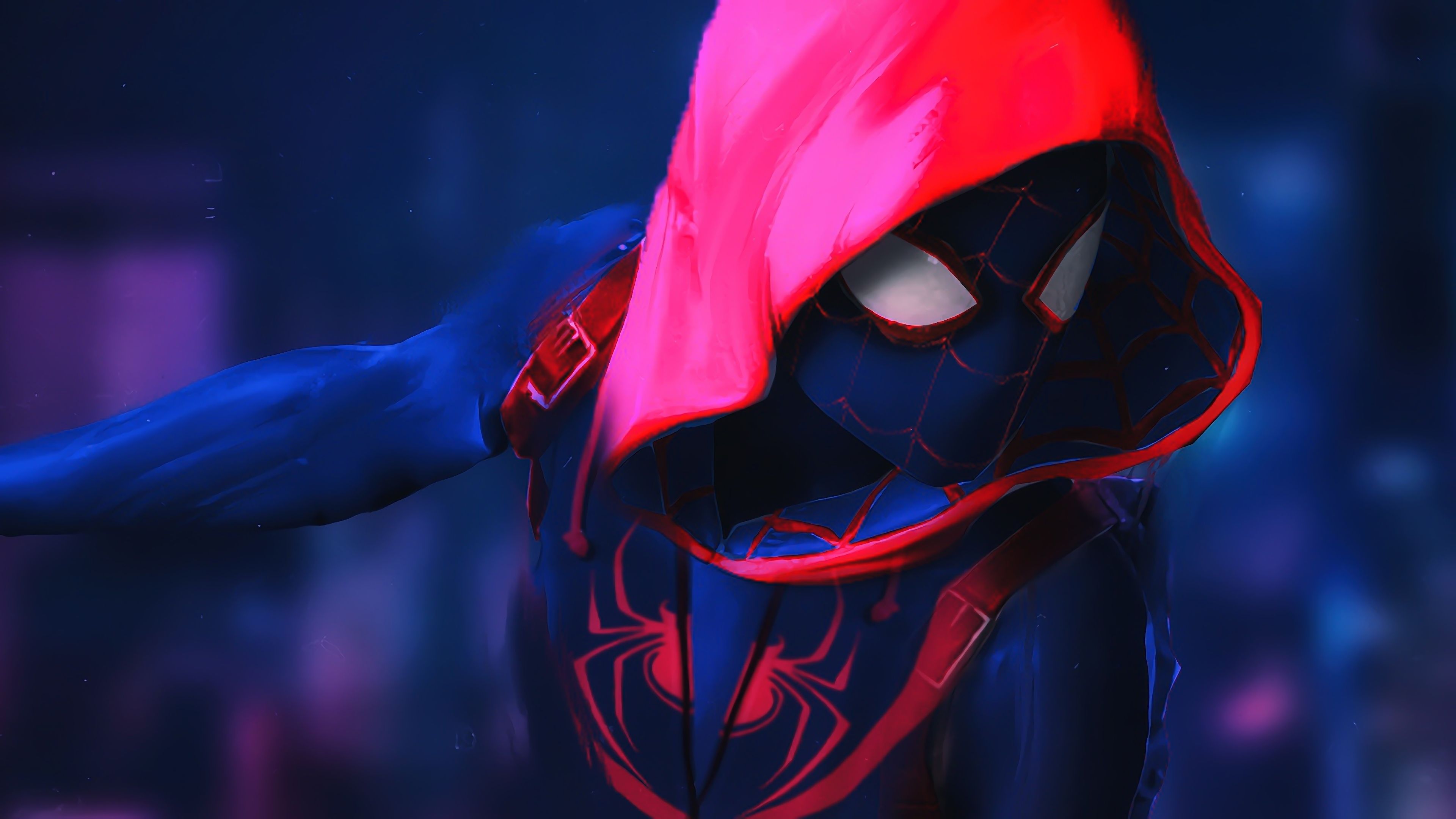SpiderMan Animated Wallpapers Wallpaper Cave
