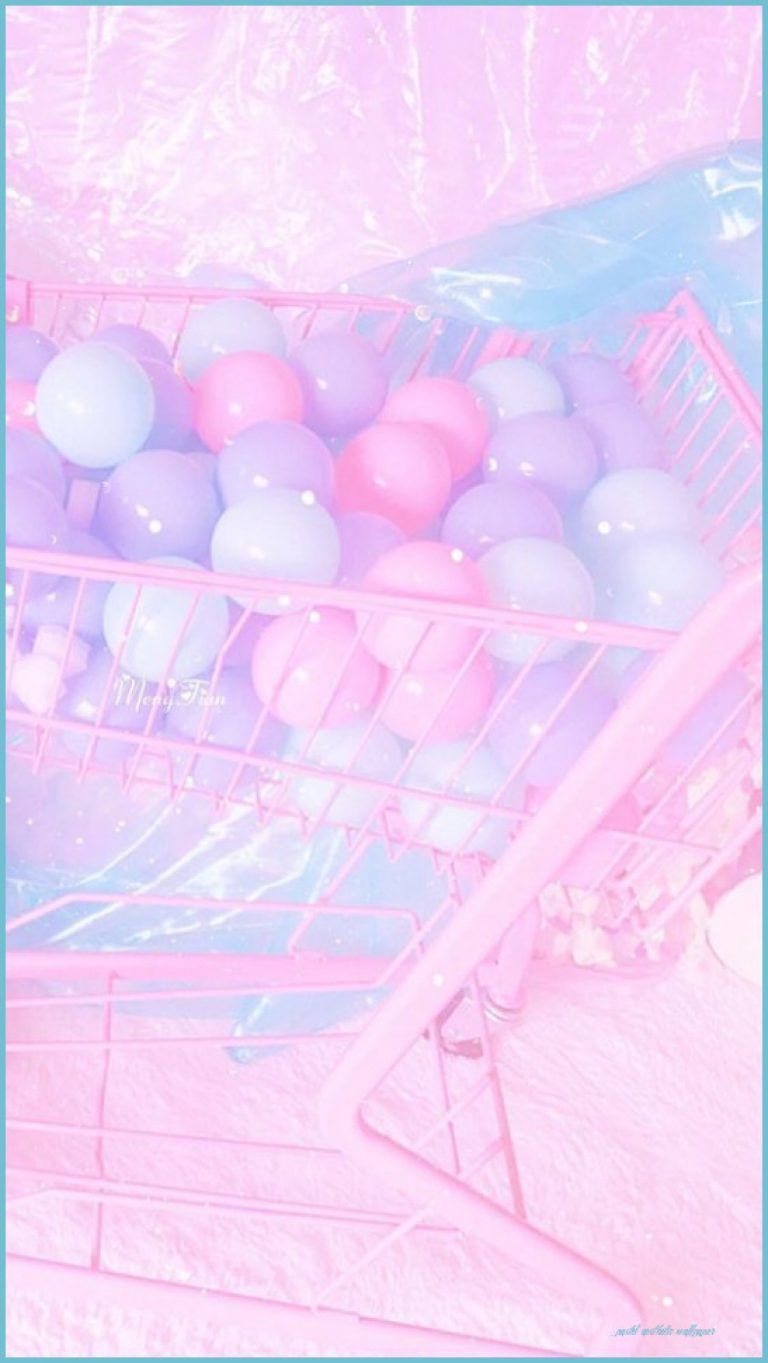 Kawaii Pastel Pink Wallpapers Wallpaper Cave