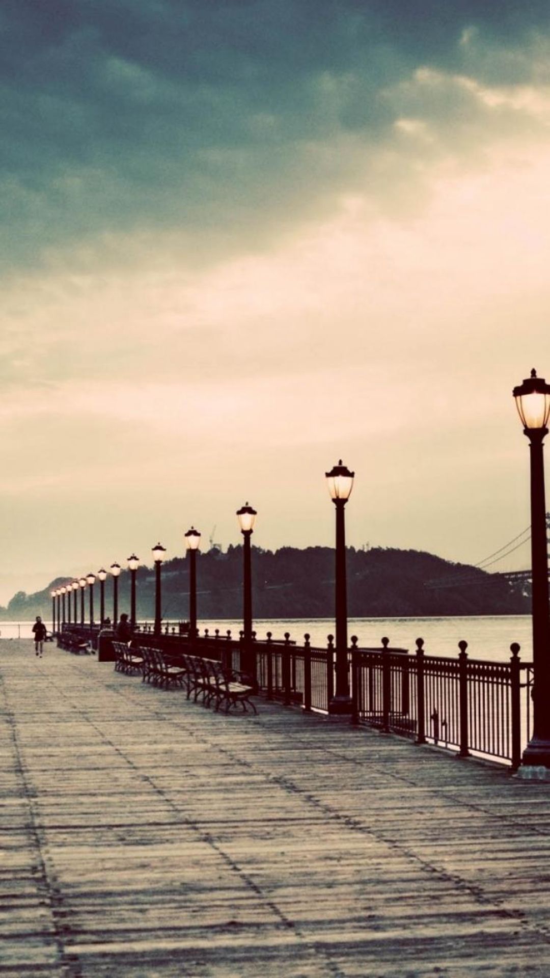 Vintage iPhone Wallpapers Wallpaper Cave