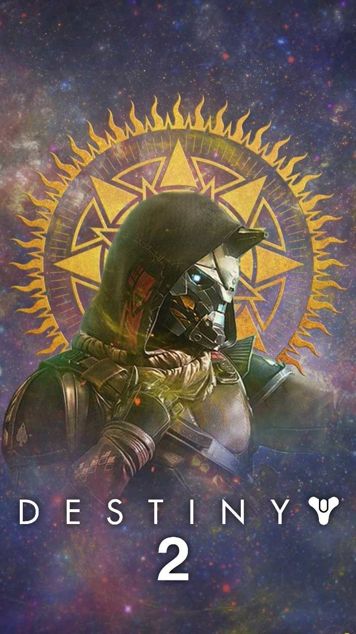 Destiny 2 Android Wallpapers Wallpaper Cave