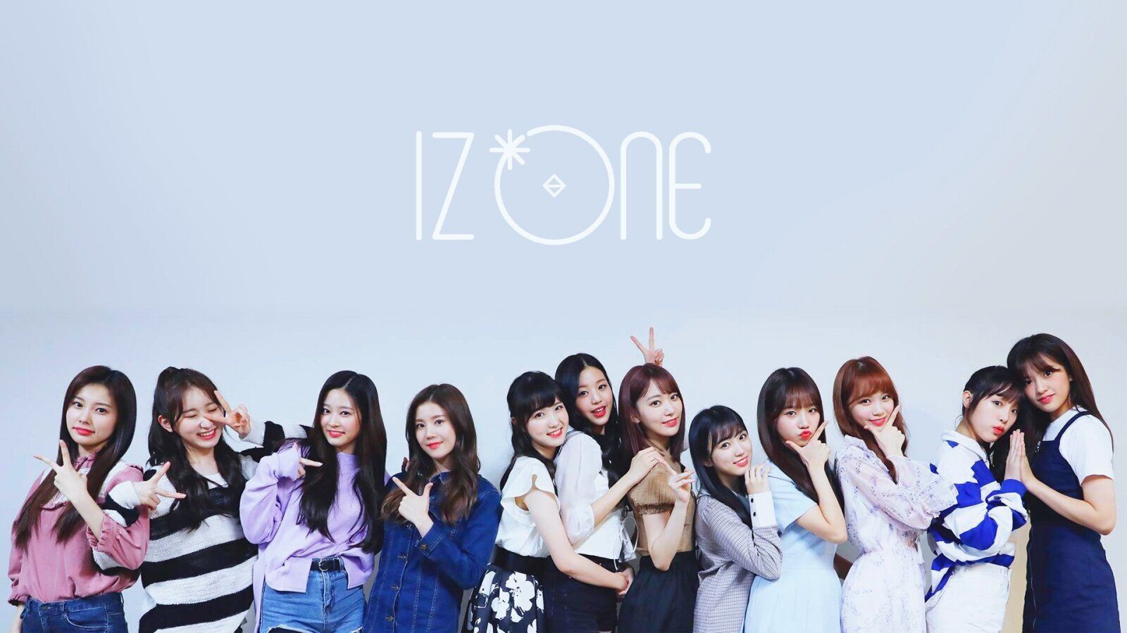 Izone 2021 Wallpapers Wallpaper Cave