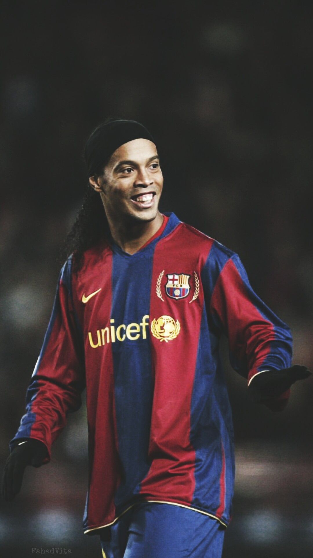 Ronaldinho iPhone Wallpapers Wallpaper Cave