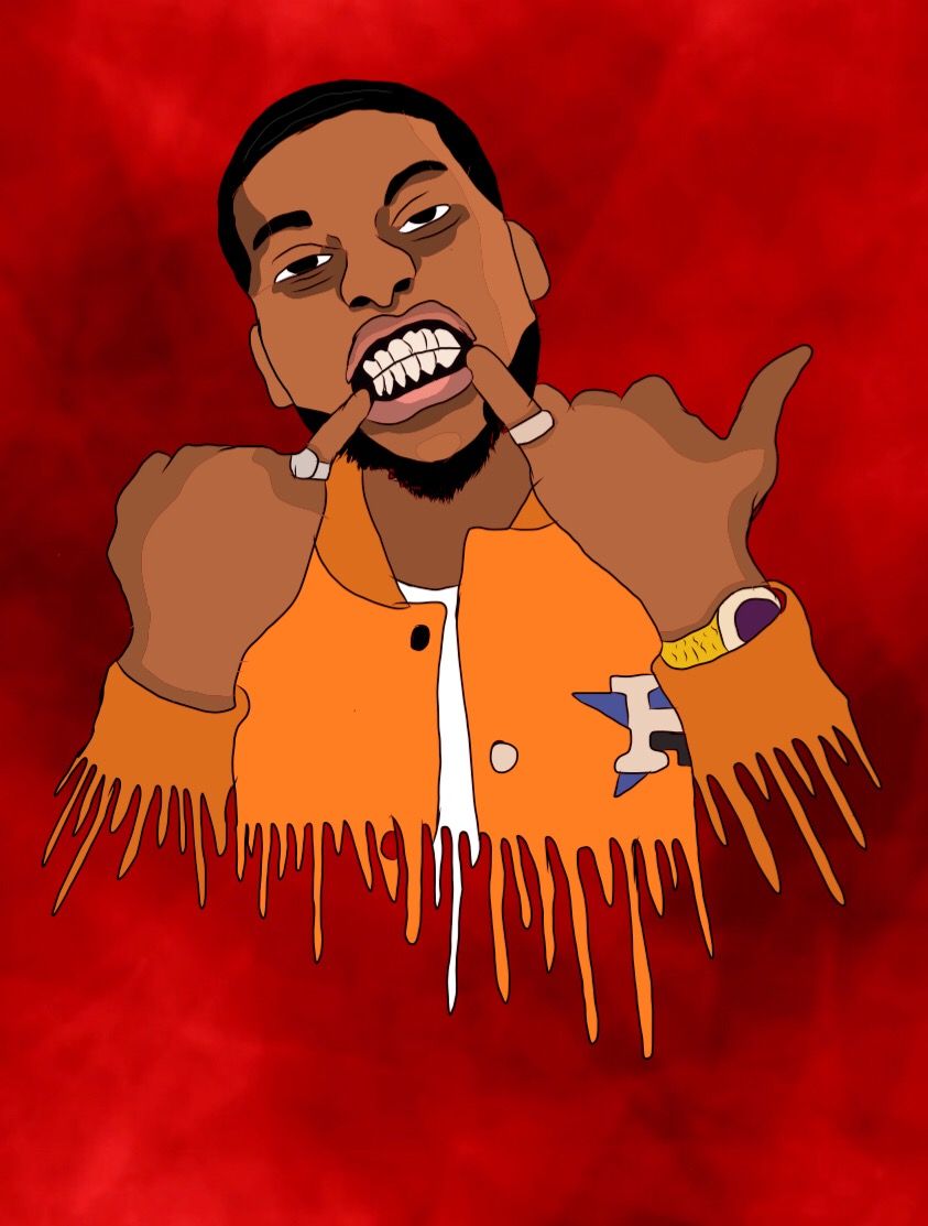 CJ SO Cool Cartoon Wallpapers Wallpaper Cave