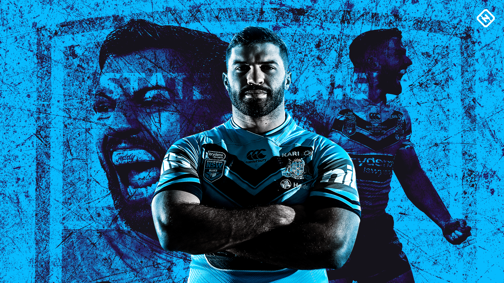 Wallpaper Nsw Blues USA Sale leaderland.academy