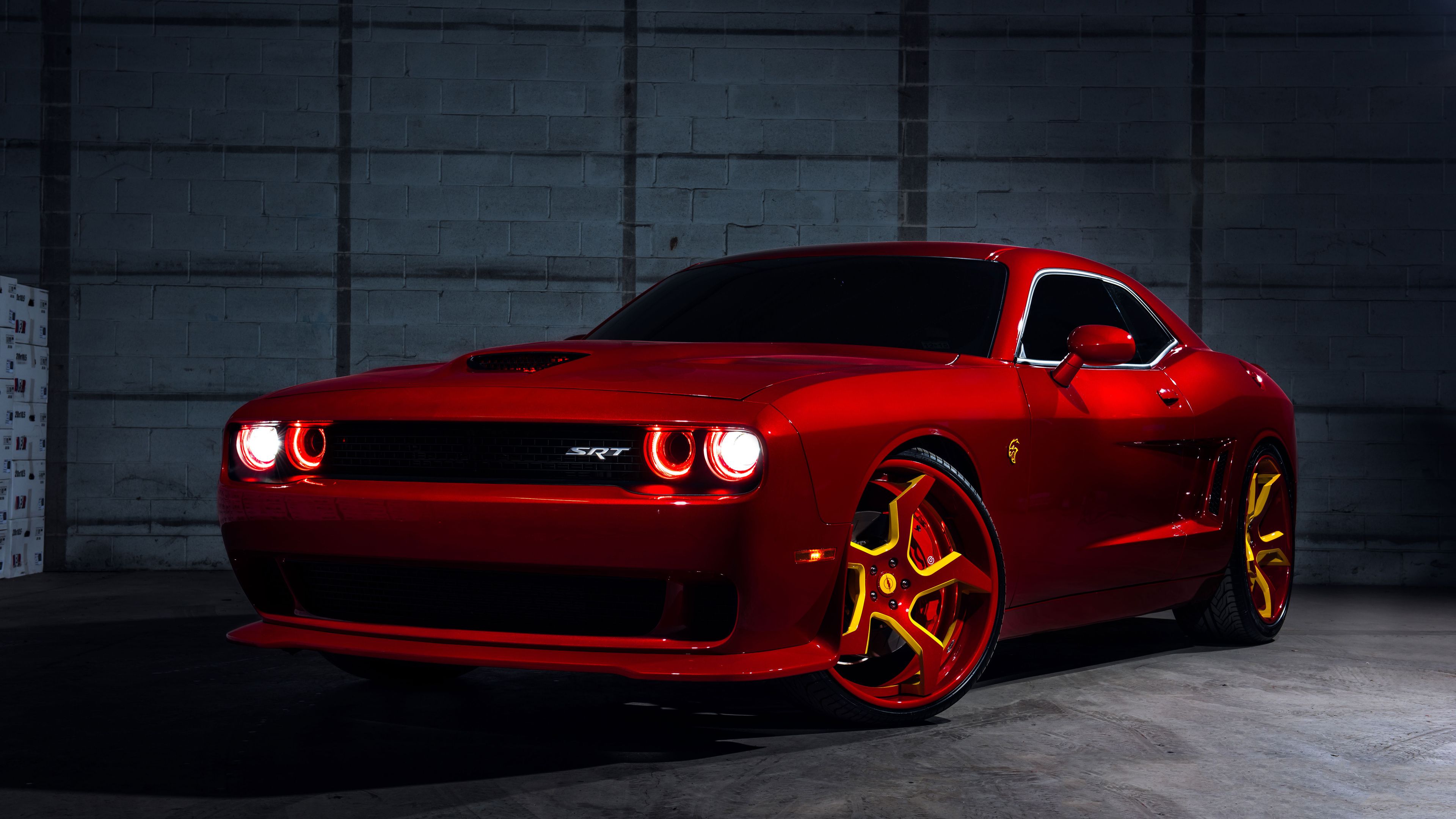 SRT Car Wallpapers - Wallpaper Cave