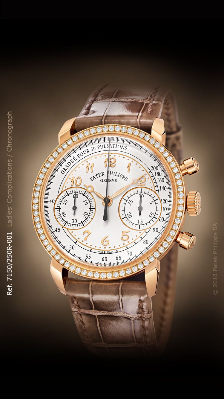 Gold Watch Wallpapers Wallpaper Cave