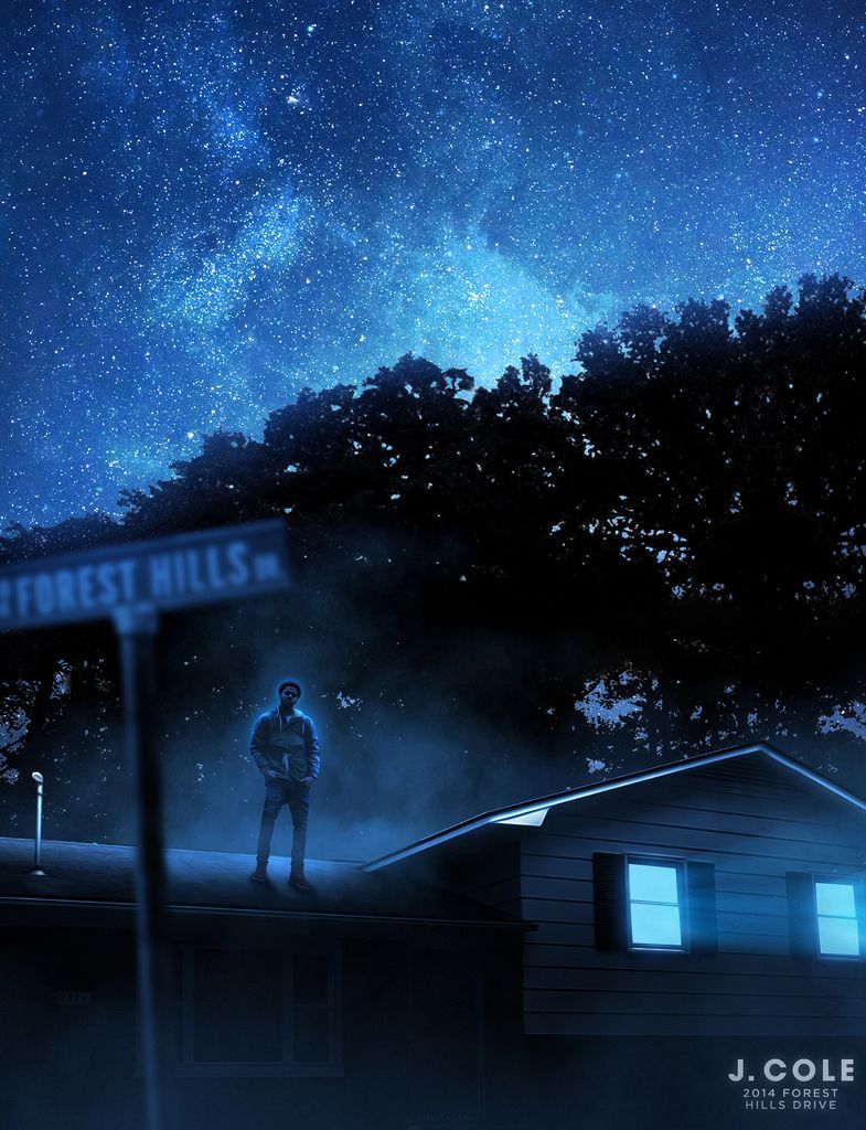 2014 Forest Hill Drive Wallpapers Wallpaper Cave