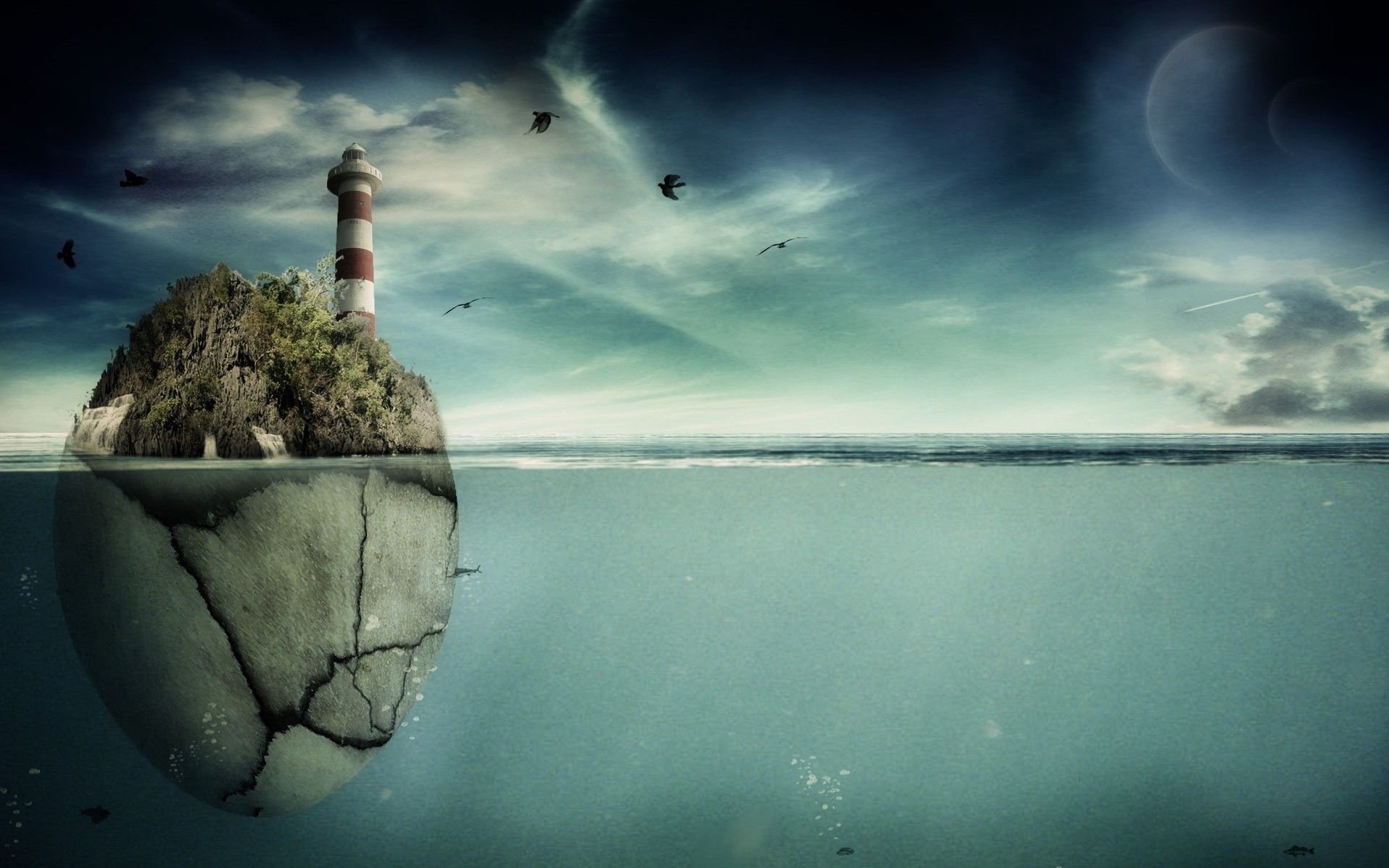 Parallel Universe Wallpapers Wallpaper Cave