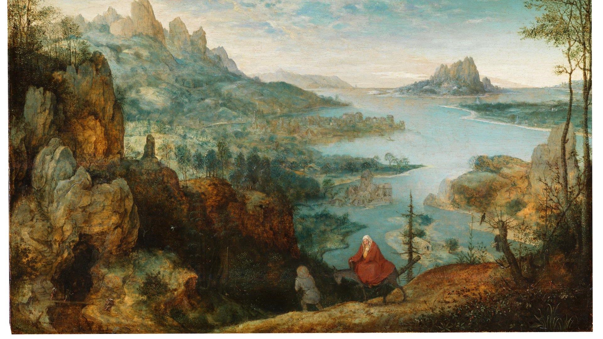 Pieter Bruegel The Elder Wallpapers Wallpaper Cave