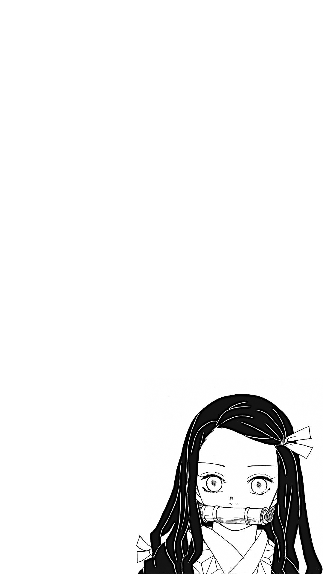 Nezuko iPhone Wallpapers Wallpaper Cave