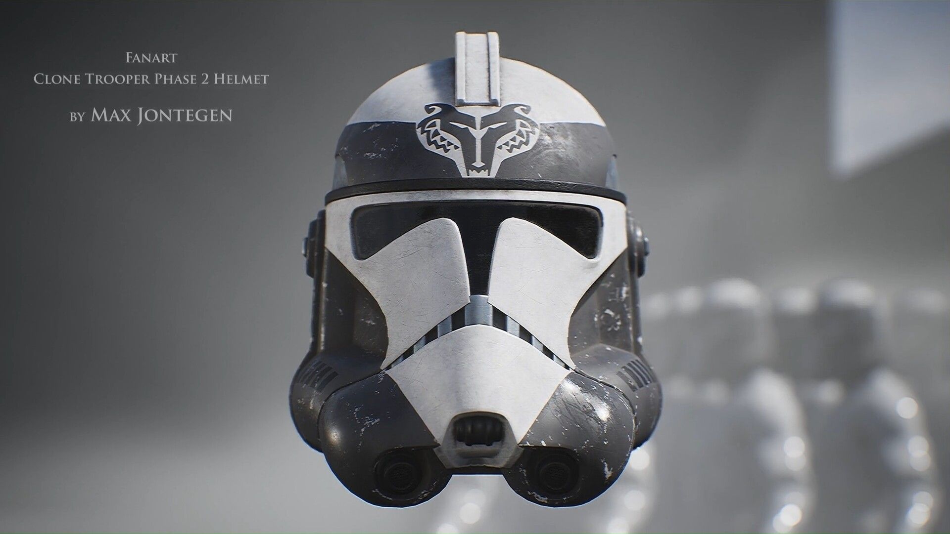 Clone Trooper Helmet Wallpapers Wallpaper Cave