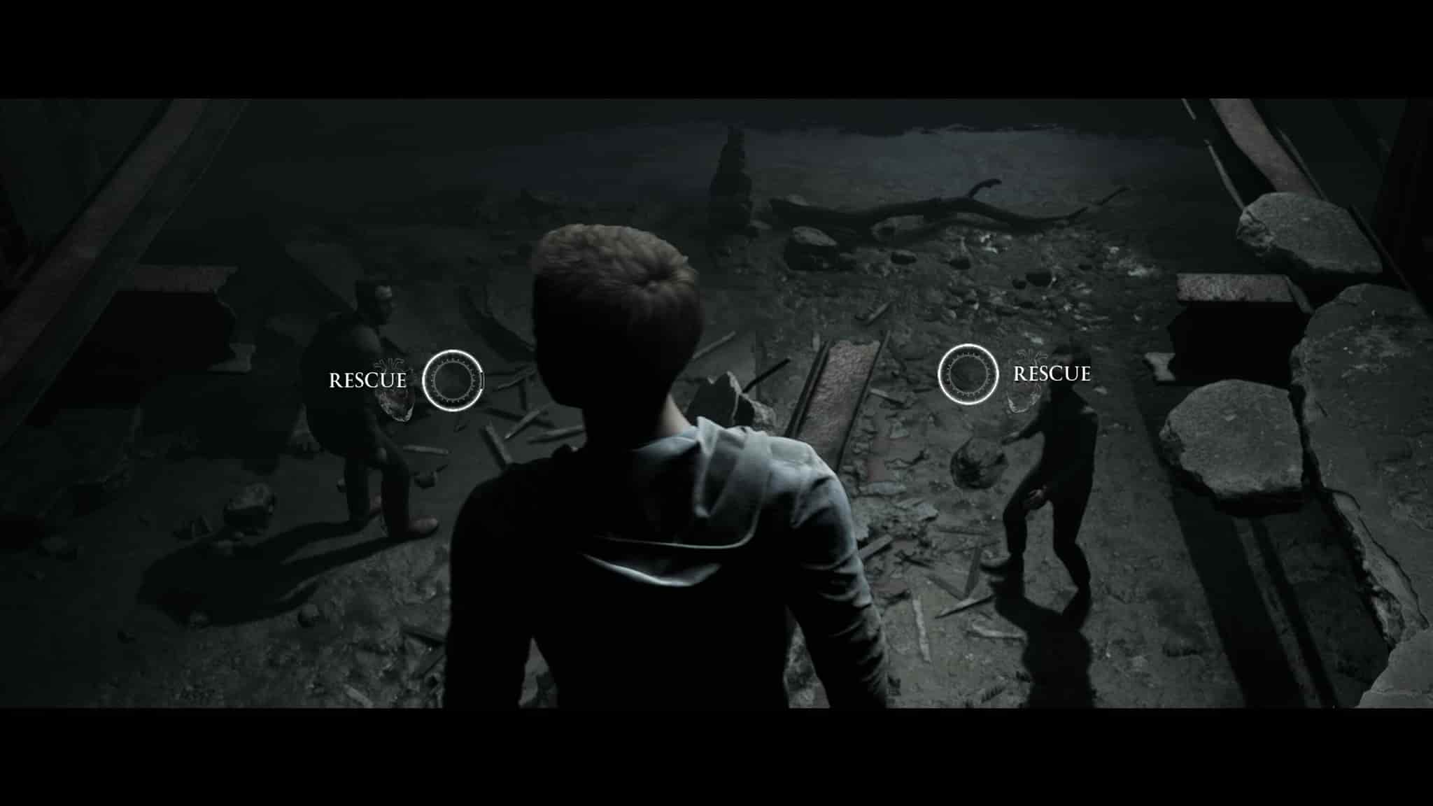 Little Hope Wallpapers Wallpaper Cave