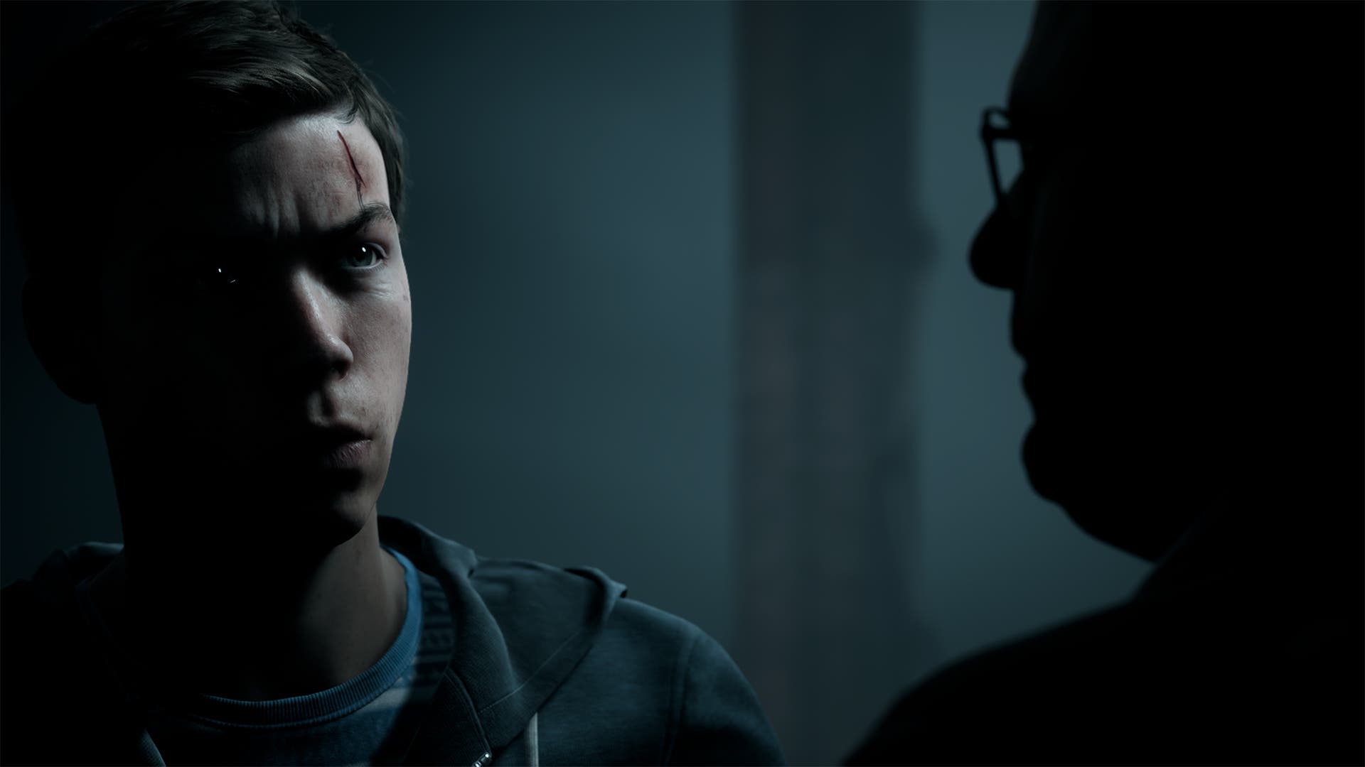 Little Hope Wallpapers Wallpaper Cave