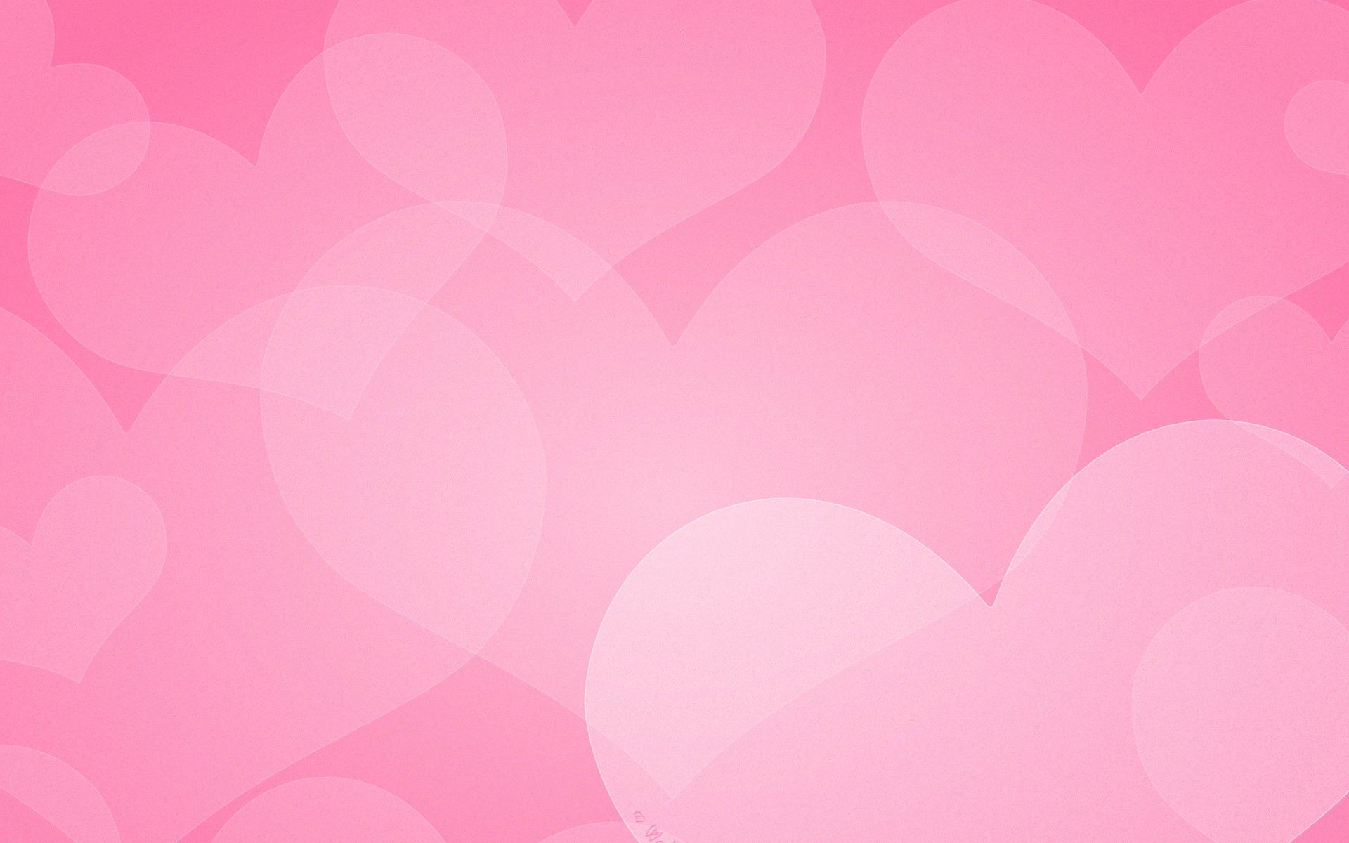 Sweet Pink Wallpapers Wallpaper Cave