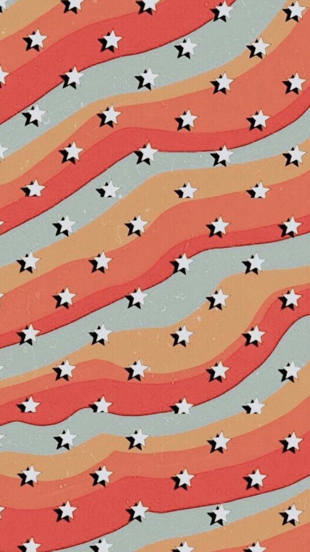 Stars Aesthetic Pastel Wallpapers Wallpaper Cave