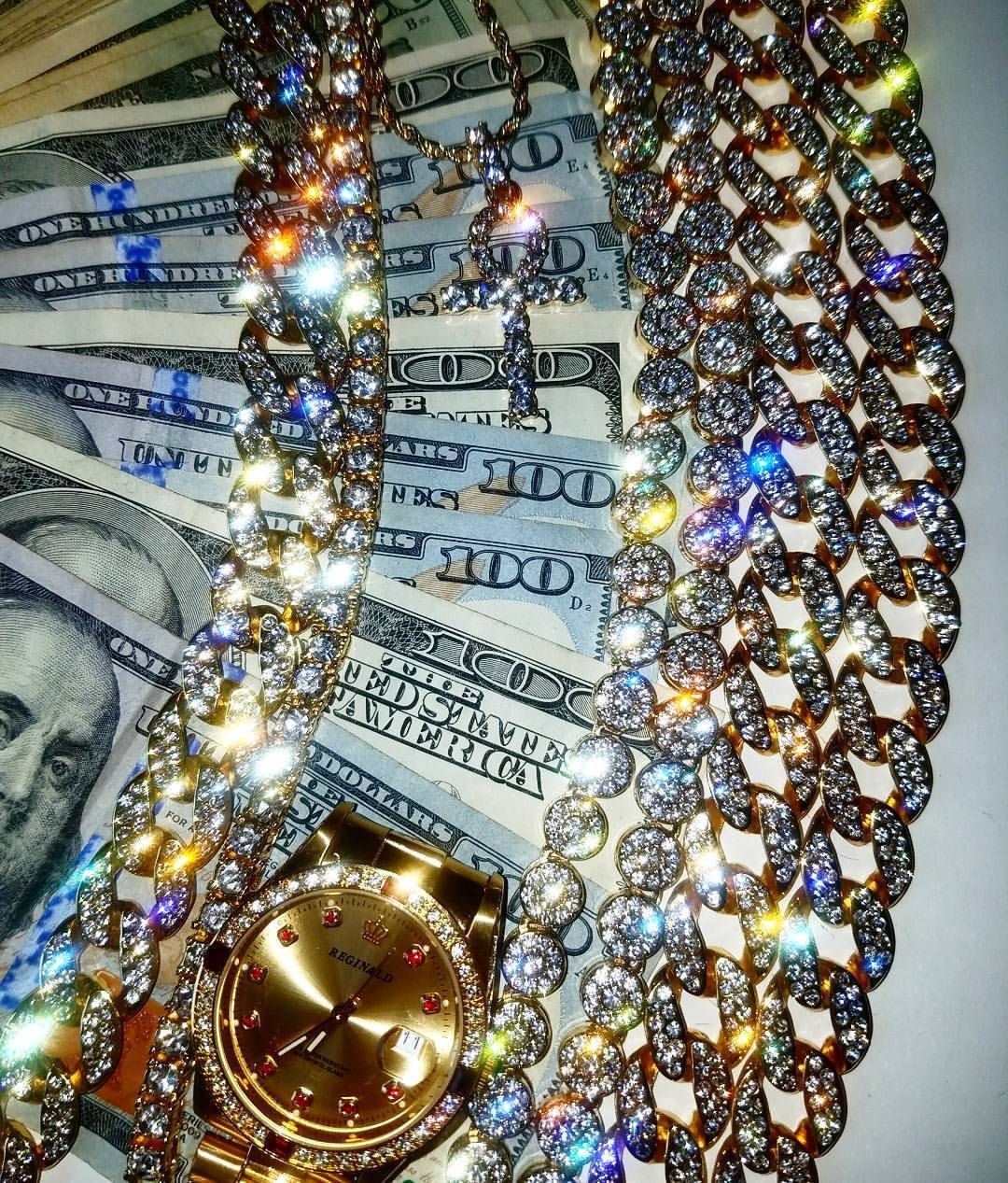 Rich Girls Wallpapers Wallpaper Cave