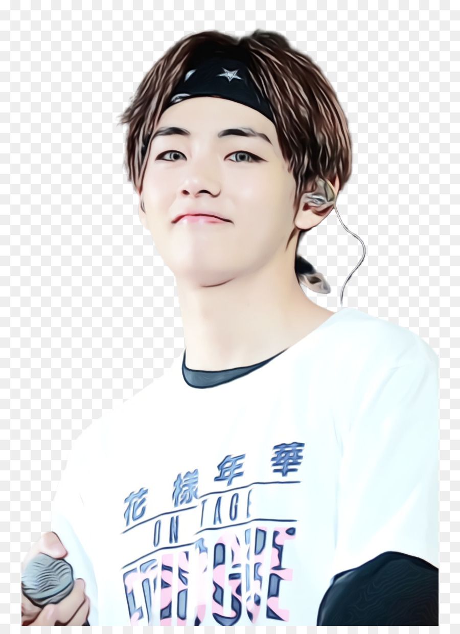 BTS RM Cute Wallpapers Wallpaper Cave