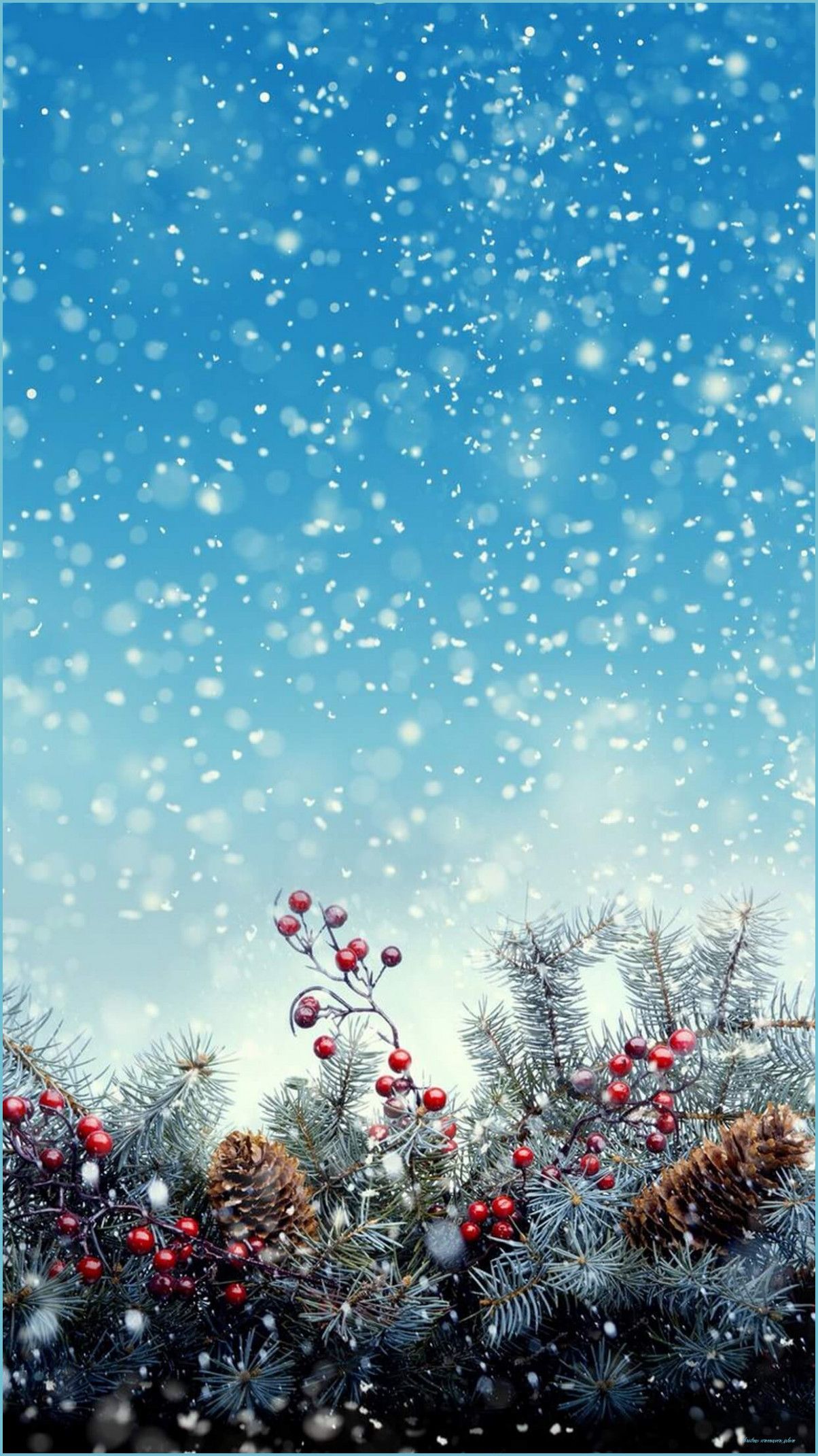 iPhone 11 Christmas Wallpapers Wallpaper Cave