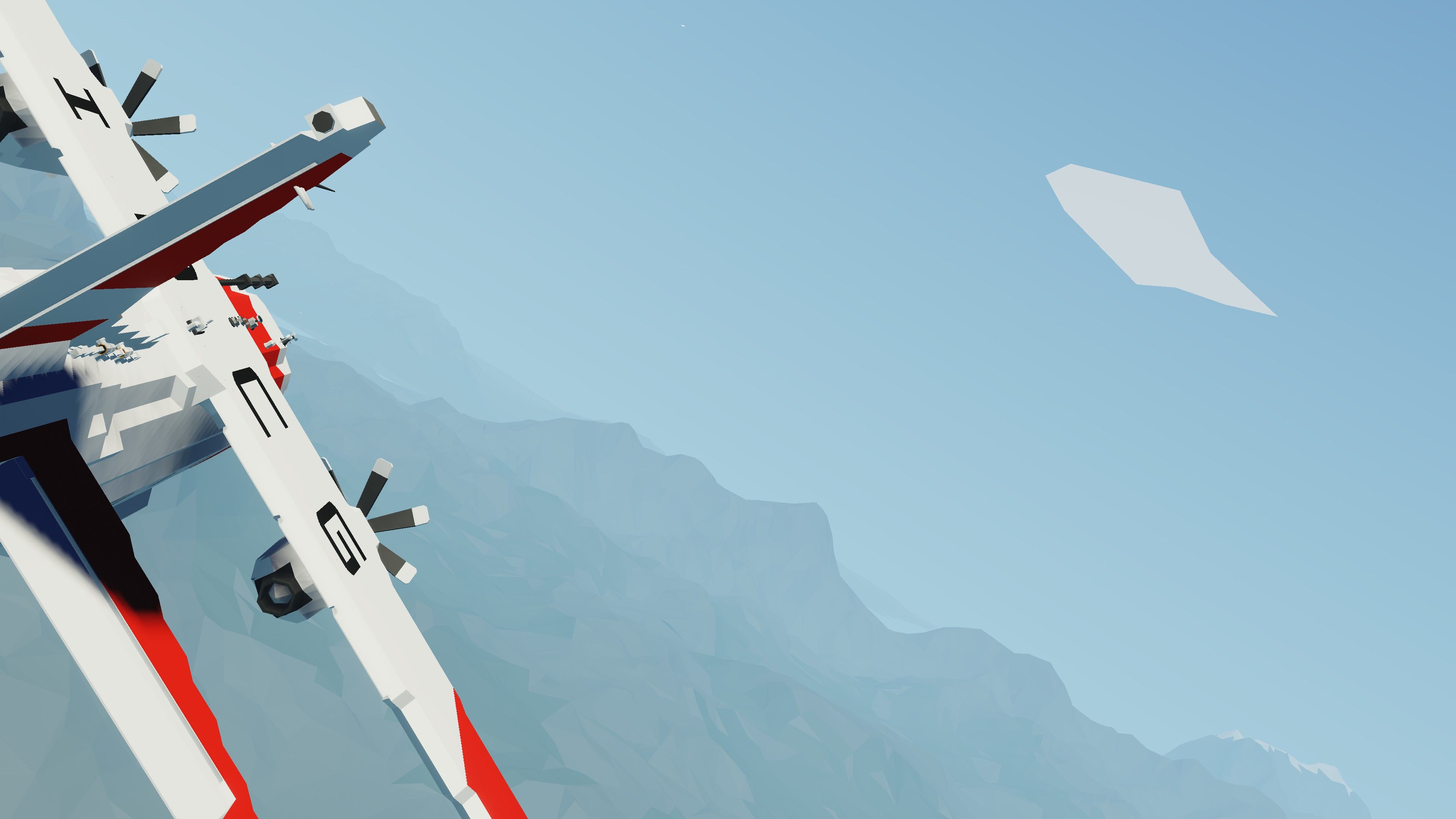 Stormworks Build And Rescue Wallpapers Wallpaper Cave