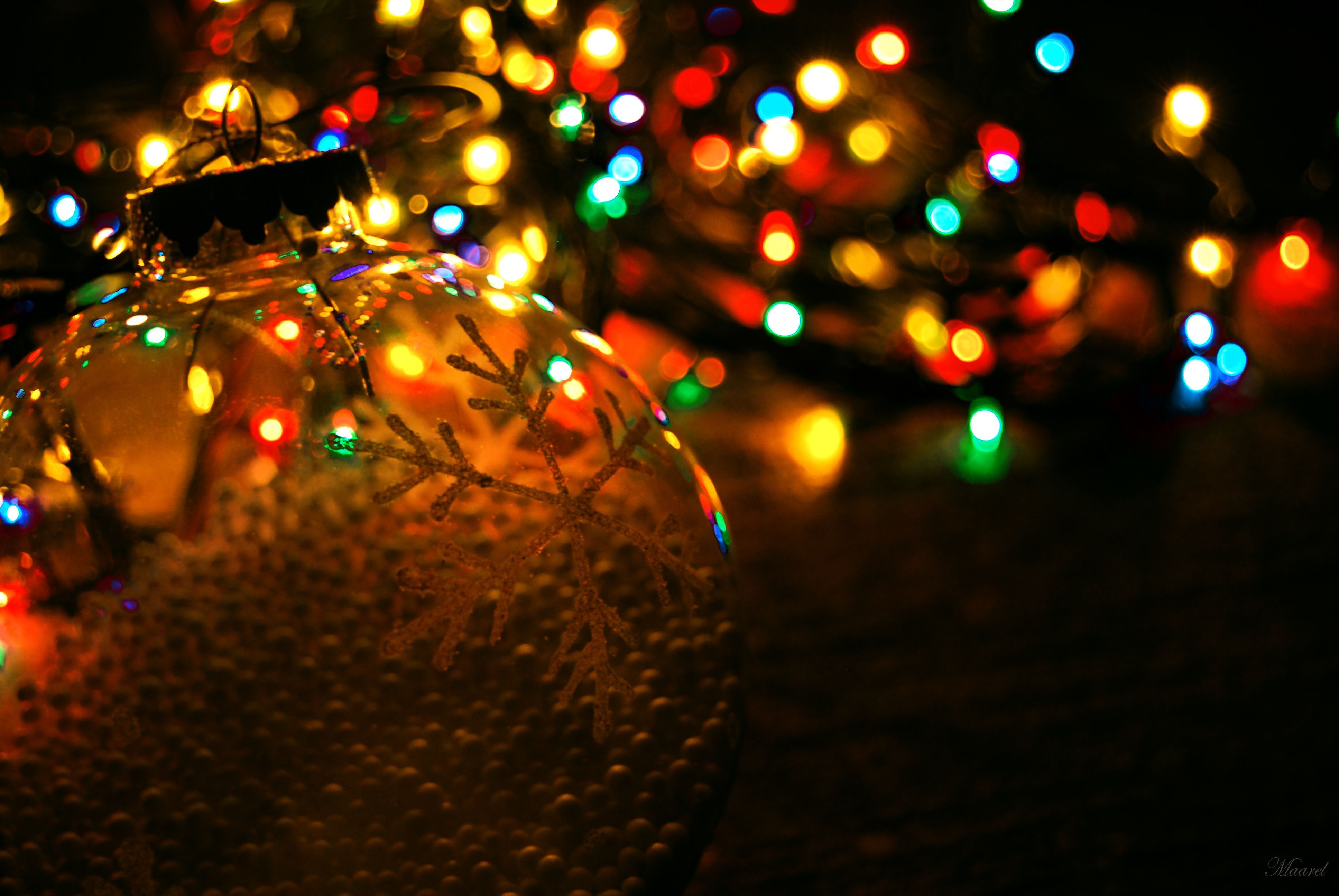 Christmas Profile Wallpapers Wallpaper Cave