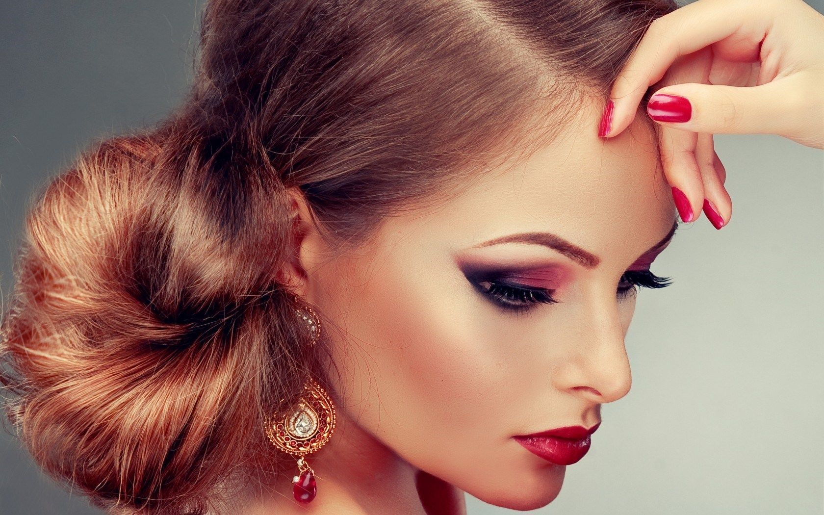 Beauty Parlour Wallpapers Wallpaper Cave