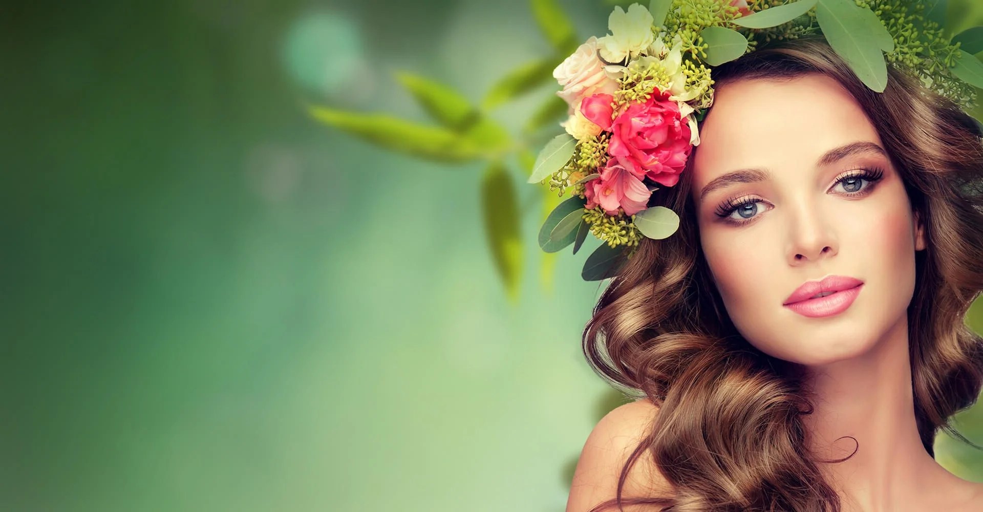 Beauty Parlour Wallpapers Wallpaper Cave