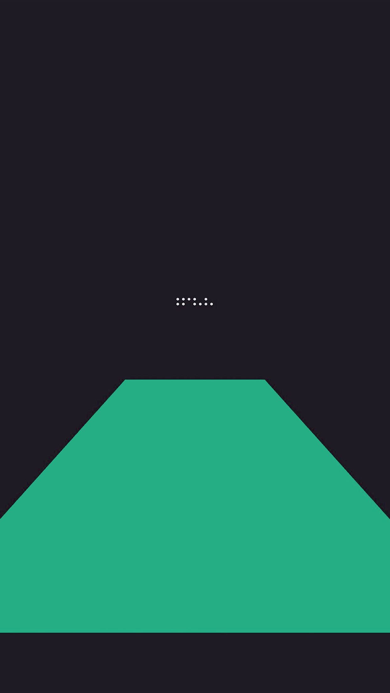 Dark Green Minimalist Wallpapers Wallpaper Cave