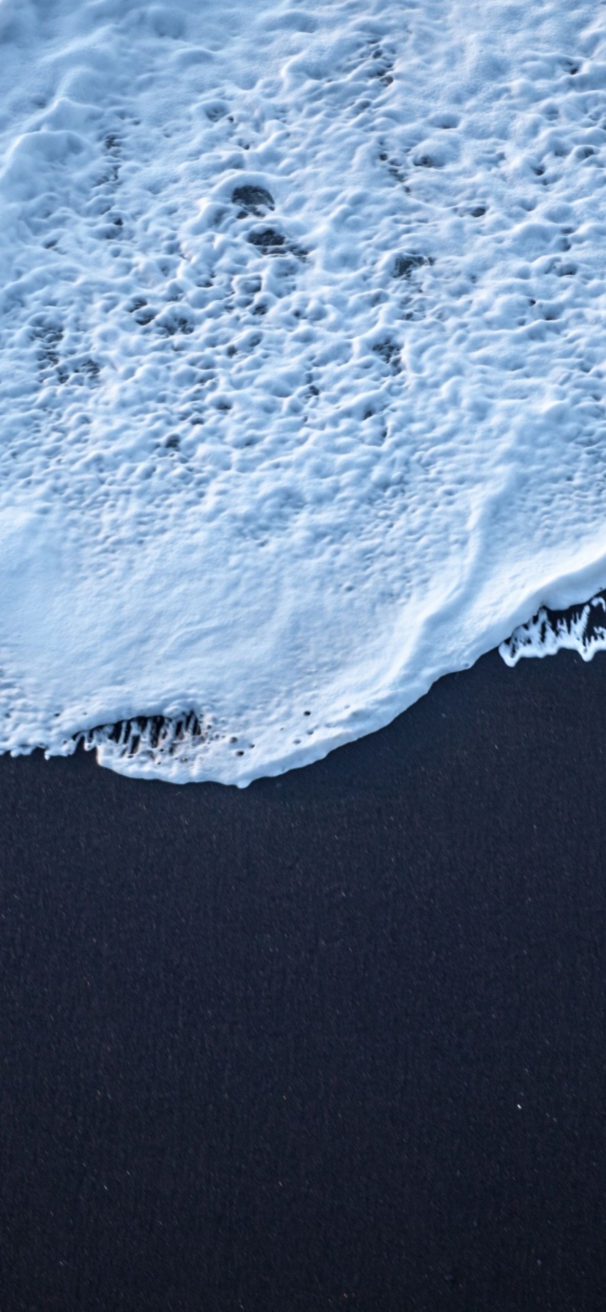 Black Beach Wallpapers Wallpaper Cave