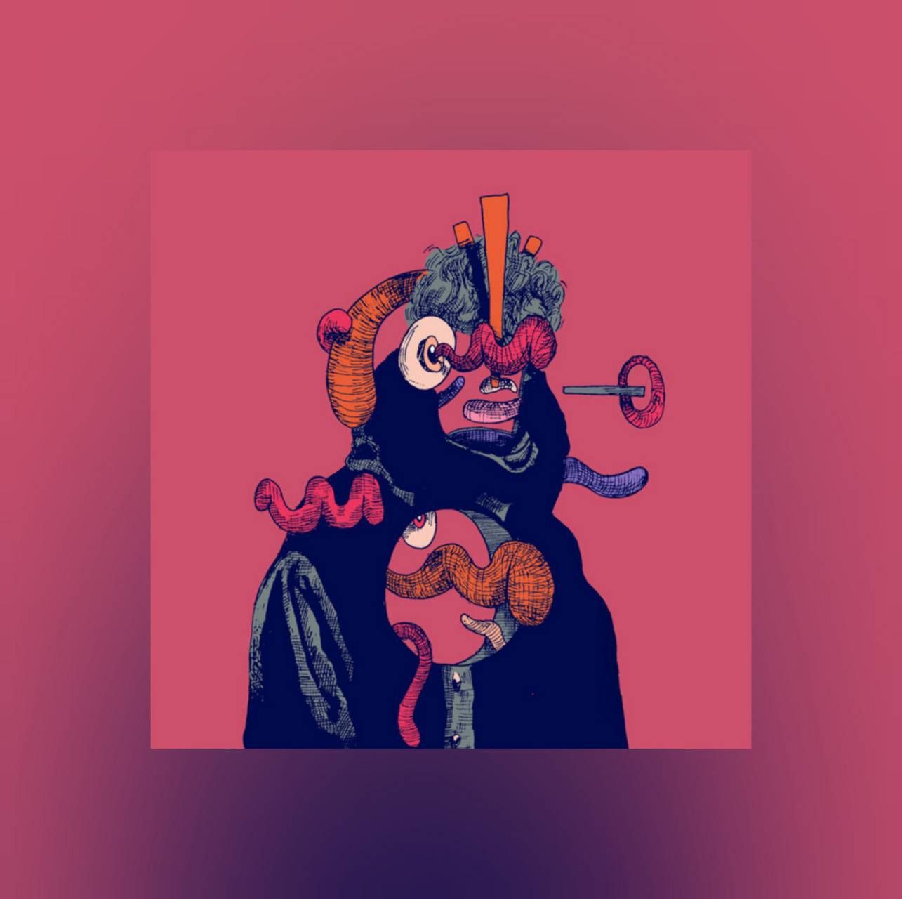 Cool Album Covers Wallpapers Wallpaper Cave