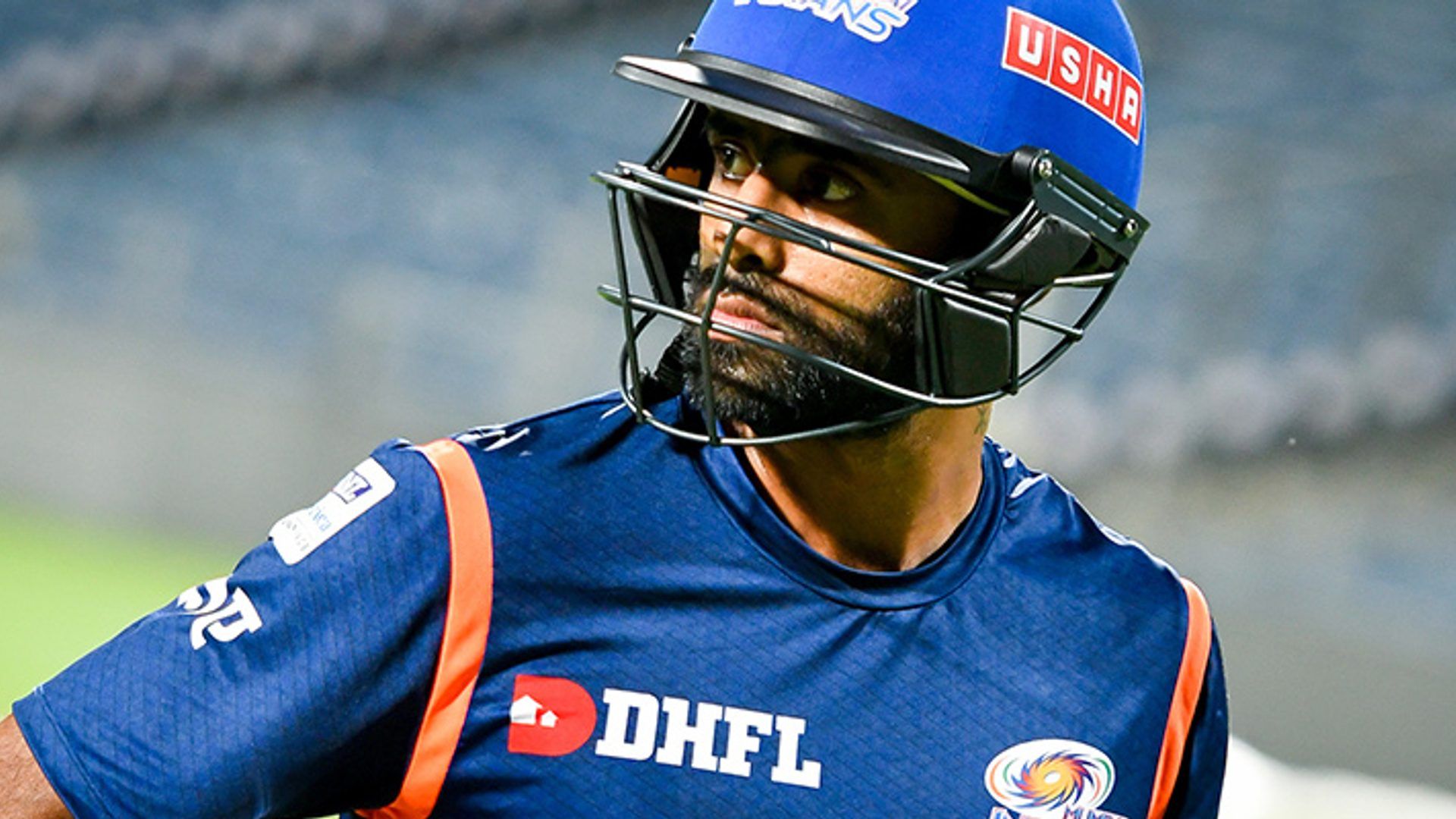 Suryakumar Yadav Wallpapers Wallpaper Cave