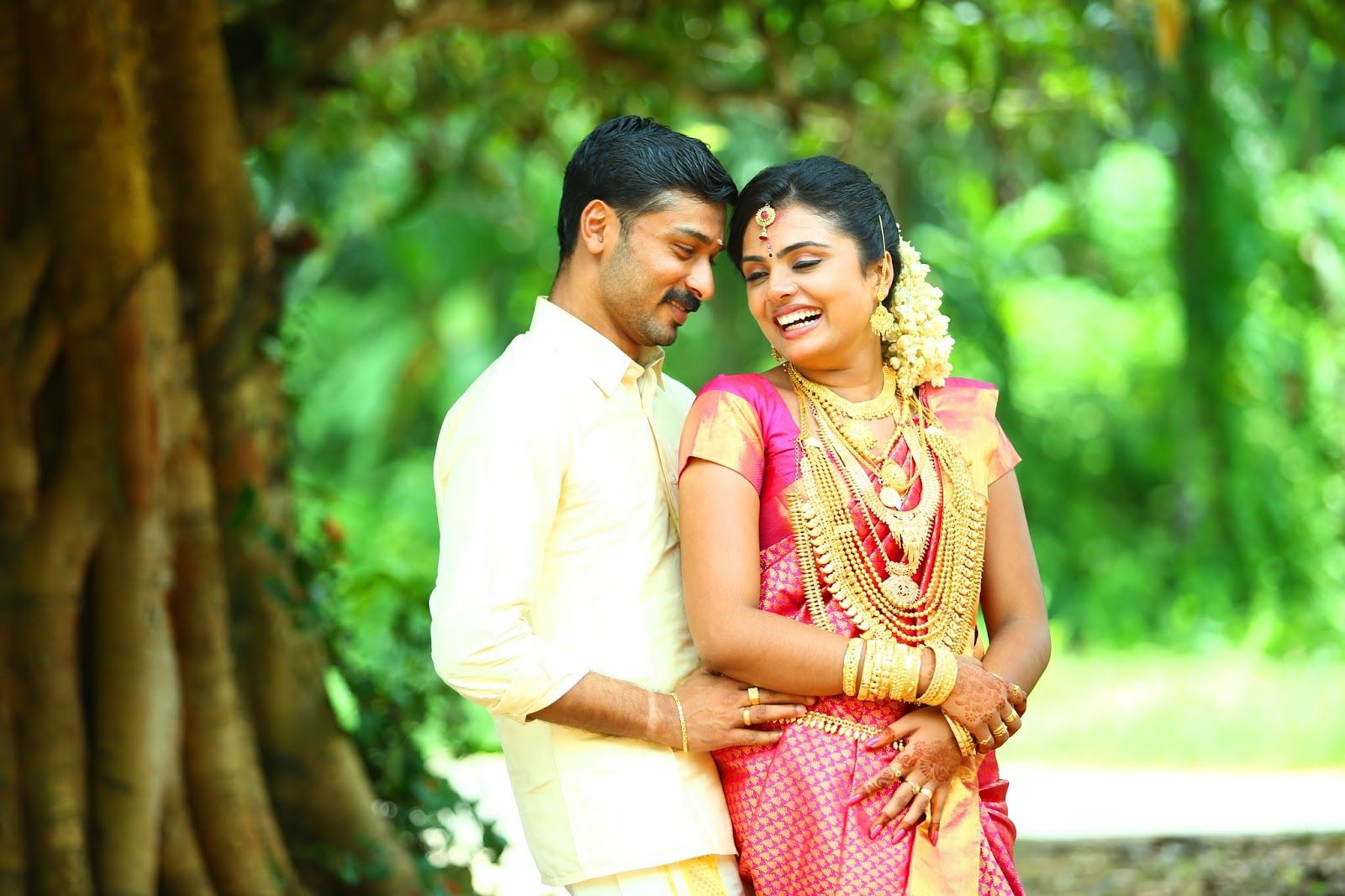 Kerala Wedding Wallpapers Wallpaper Cave