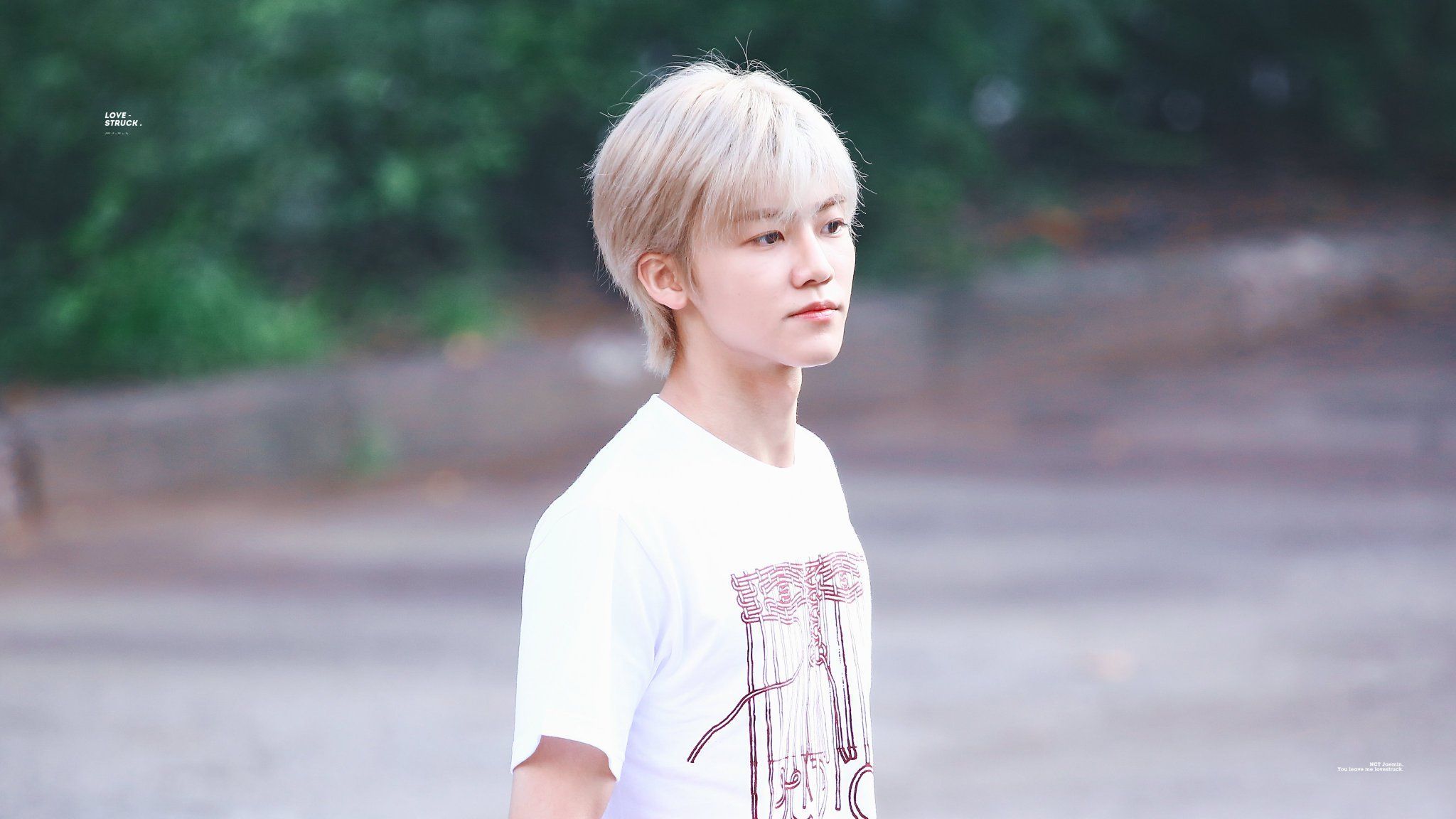 Jaemin Desktop Wallpapers Wallpaper Cave