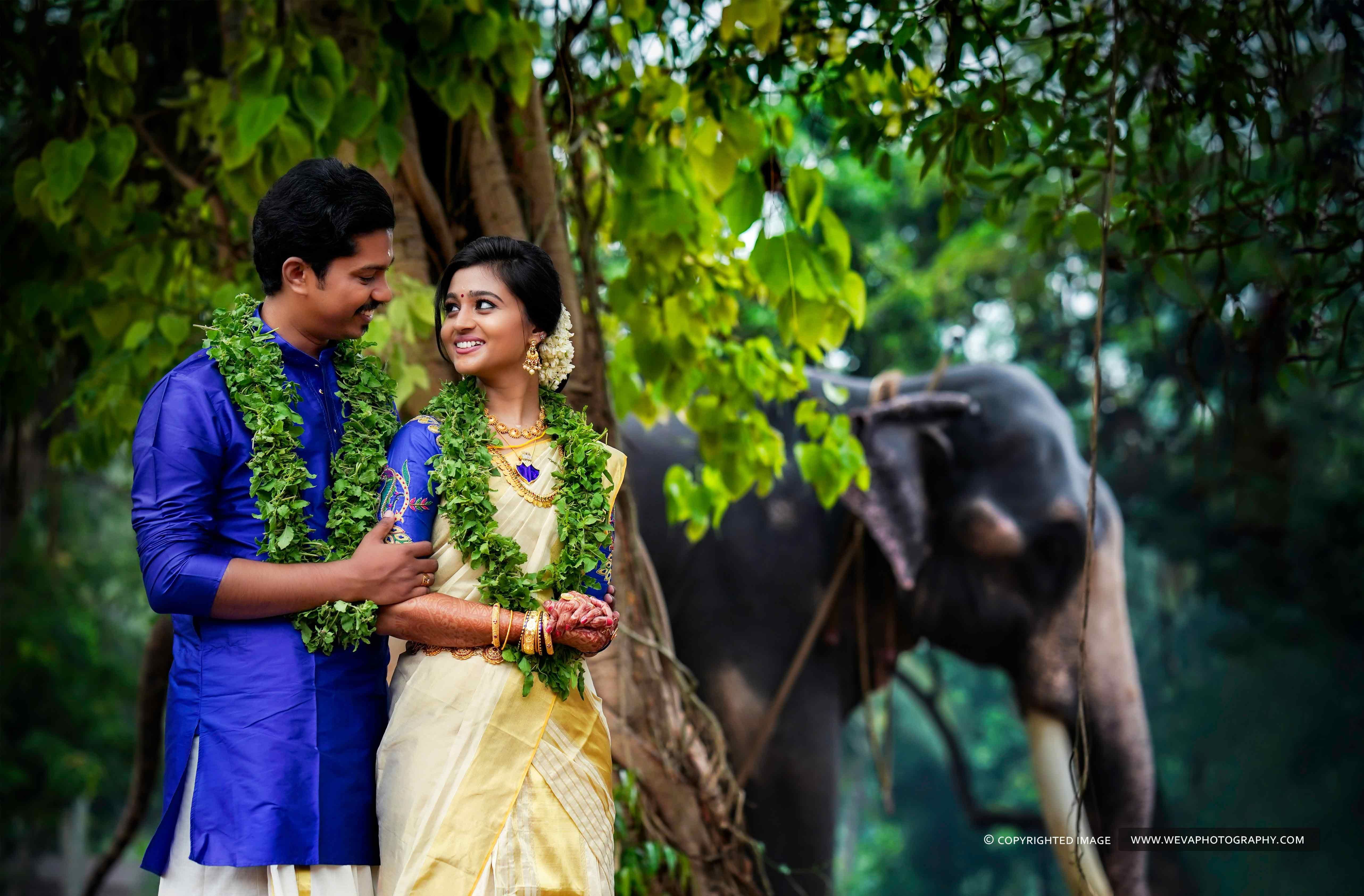 Kerala Wedding Wallpapers Wallpaper Cave