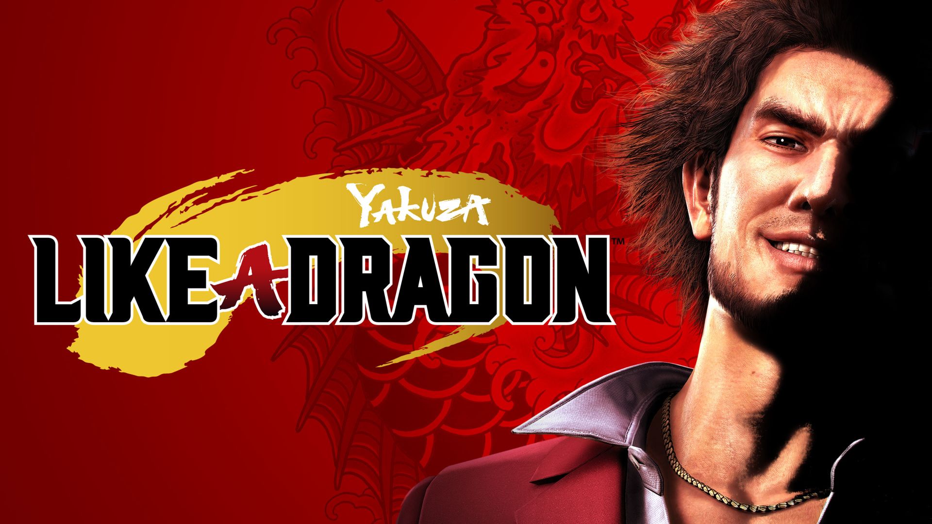 Yakuza Like A Dragon Wallpapers Wallpaper Cave