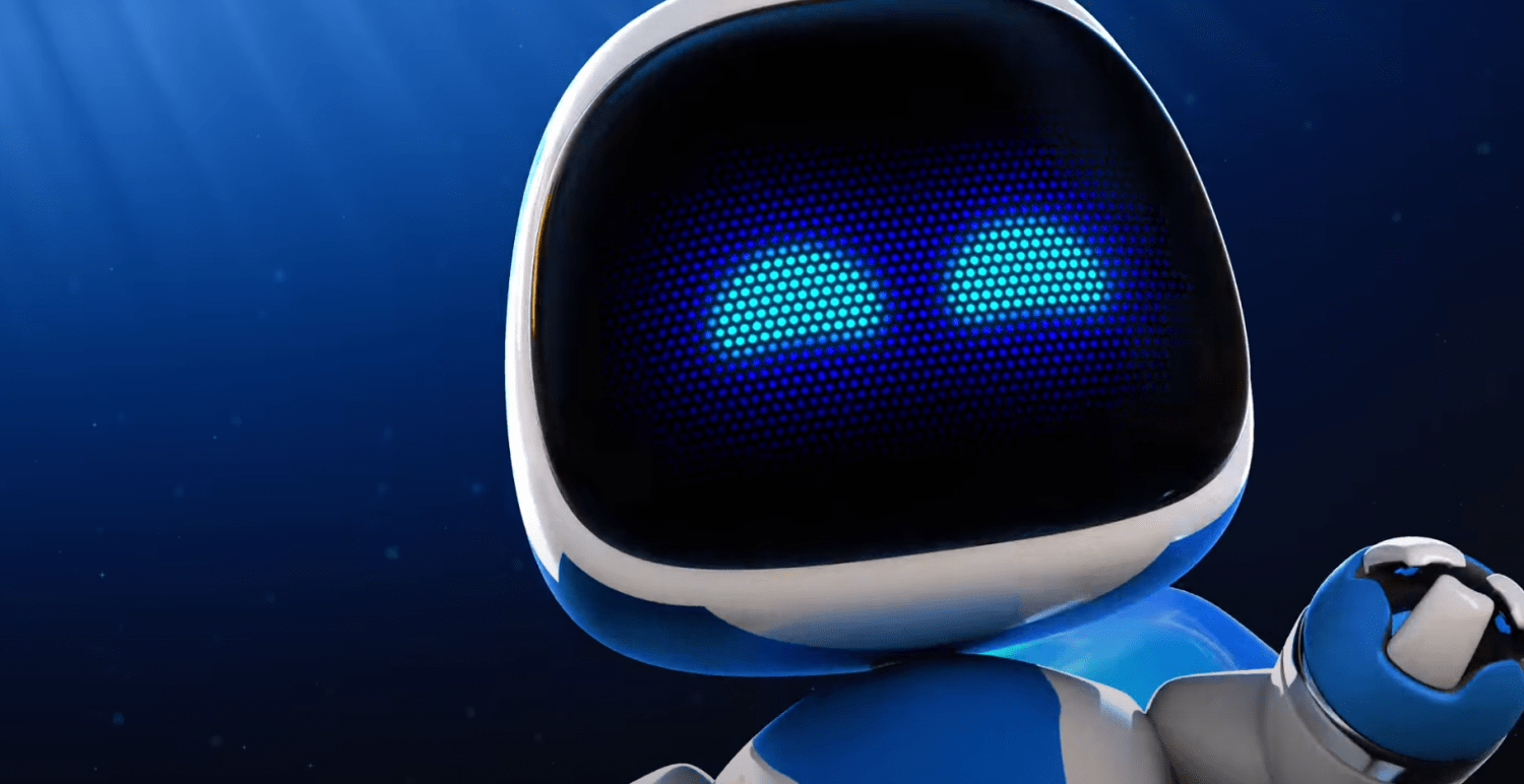 Astro's Playroom Wallpapers Wallpaper Cave