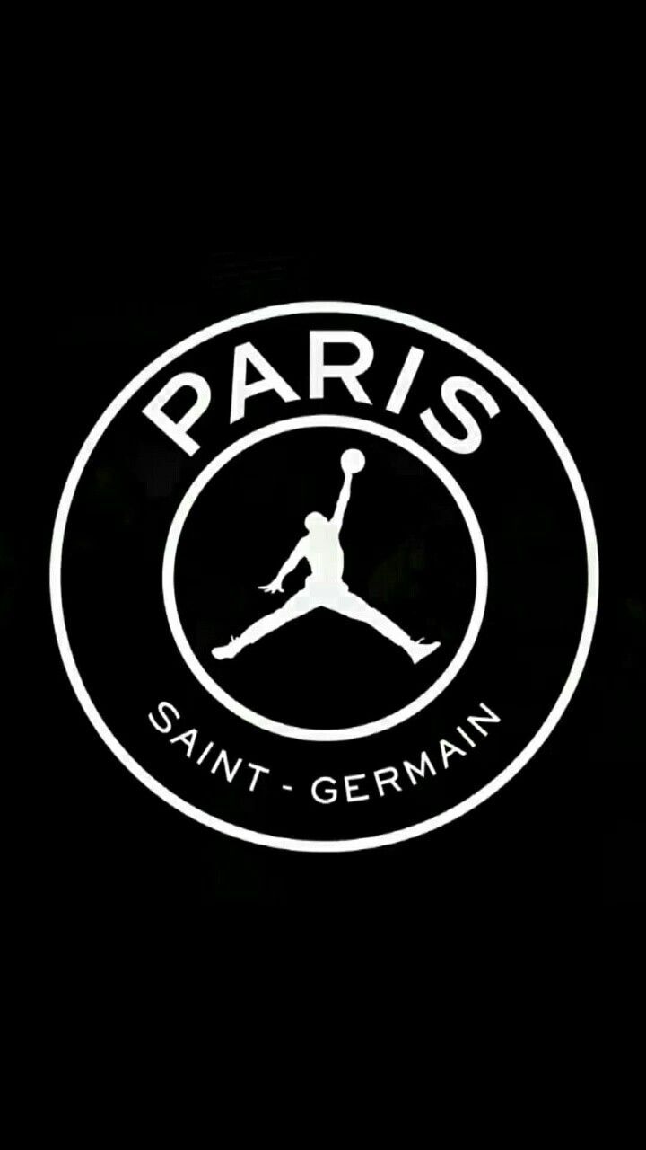 PSG Jordan Wallpapers Wallpaper Cave