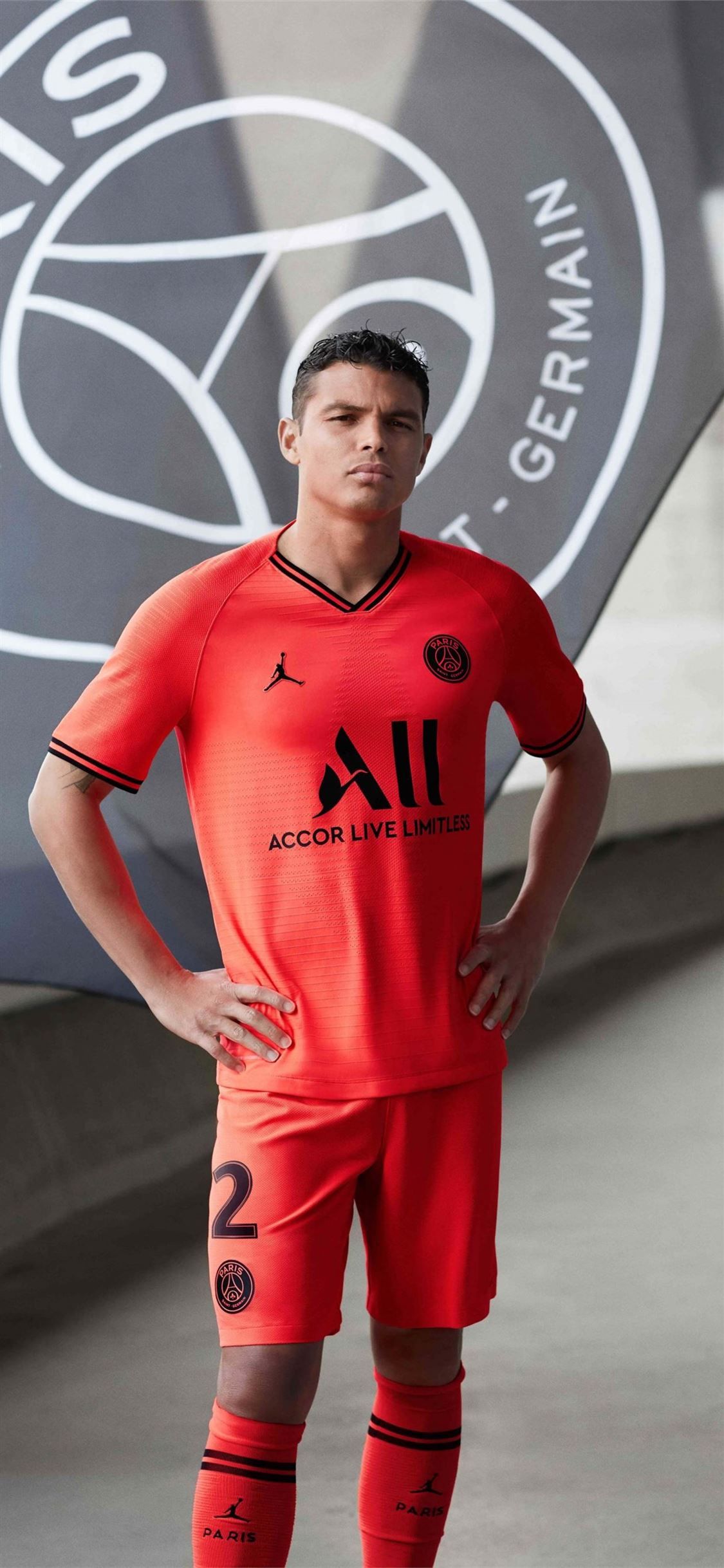 PSG Jordan Wallpapers Wallpaper Cave