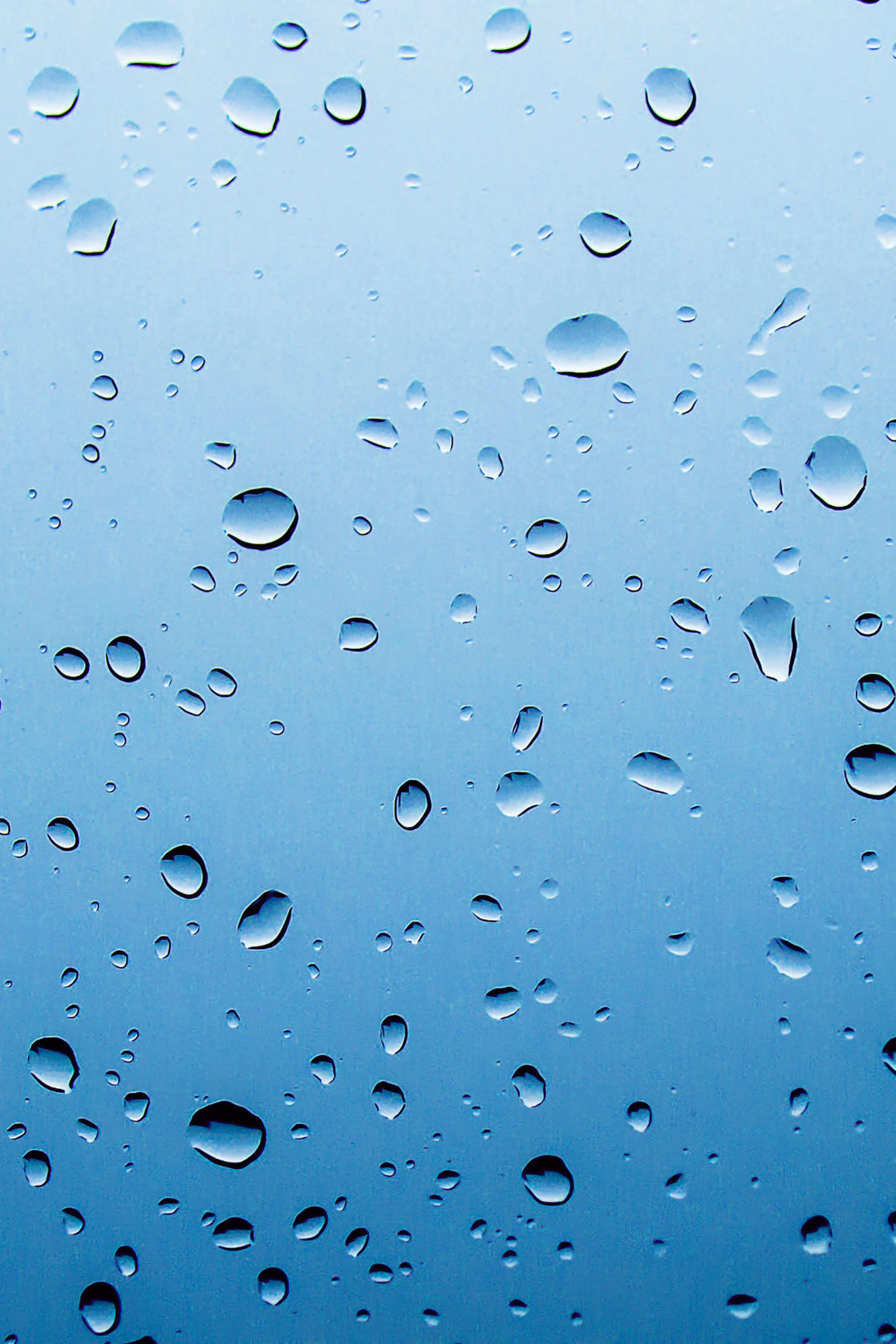 Water Drops Glass HD Wallpapers Wallpaper Cave