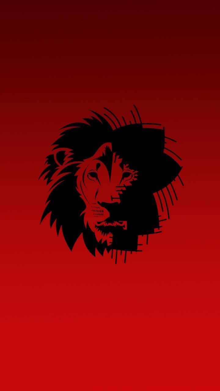 Red Lion Wallpapers Wallpaper Cave