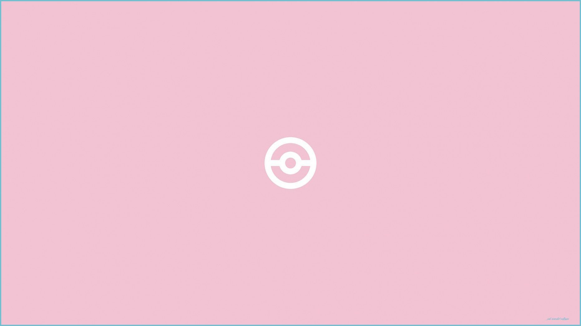Minimalist Pink Wallpapers Wallpaper Cave