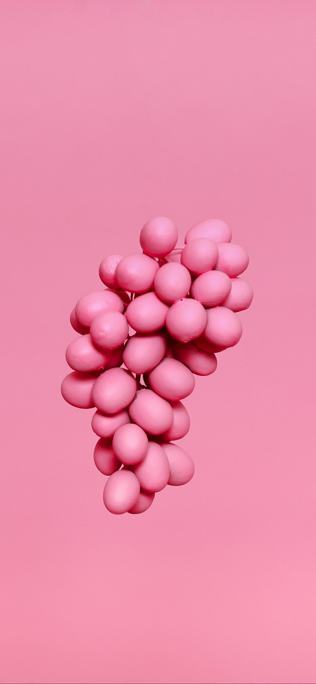 Minimalist Pink Wallpapers Wallpaper Cave