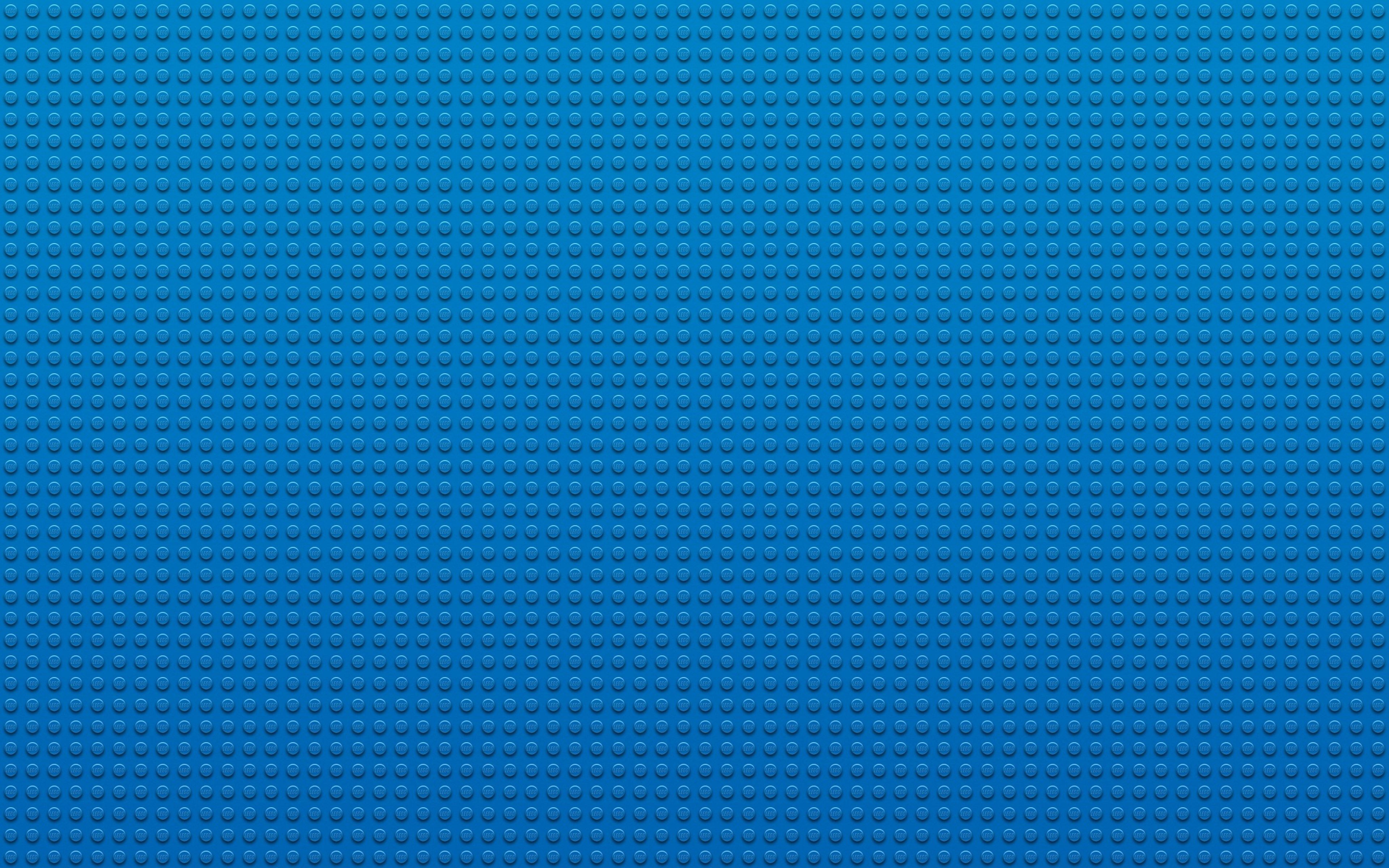 Lego Blue Wallpapers Wallpaper Cave