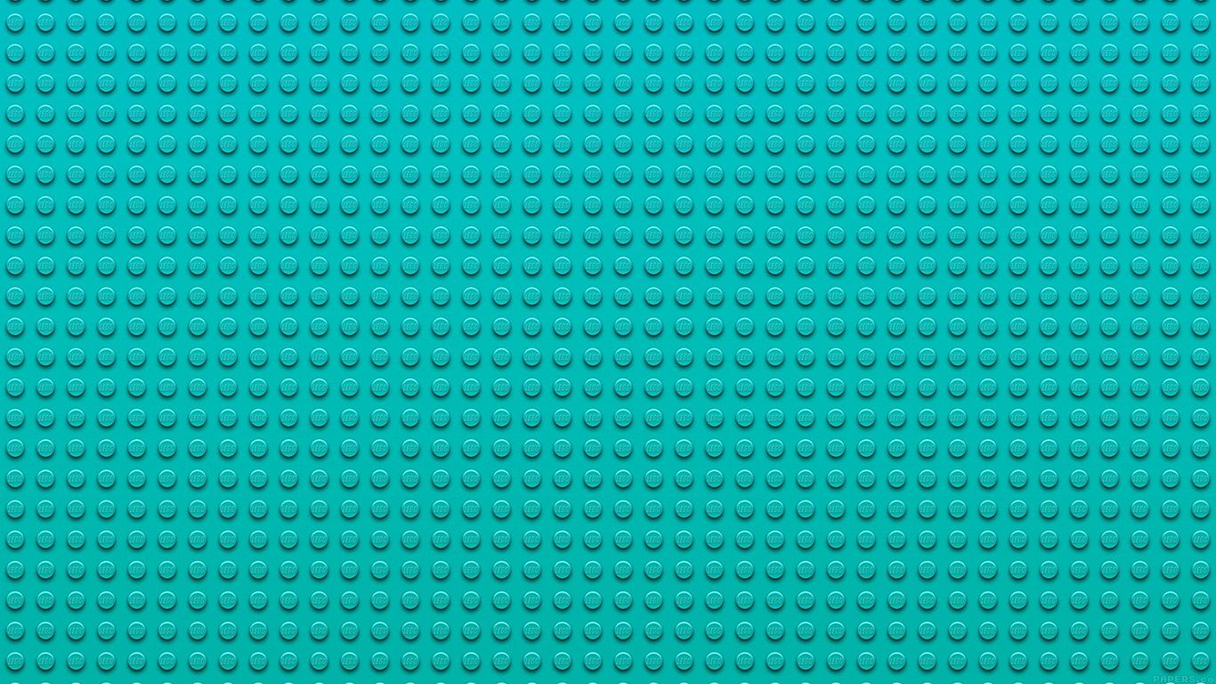 Lego Blue Wallpapers Wallpaper Cave