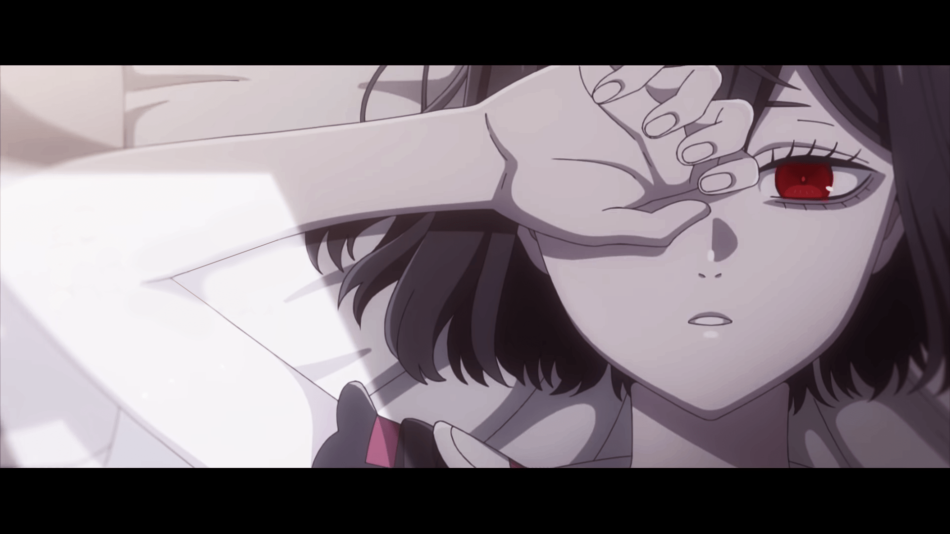 Secre Black Clover Wallpapers Wallpaper Cave