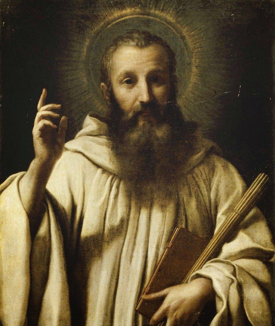 Bernard Of Clairvaux Wallpapers Wallpaper Cave