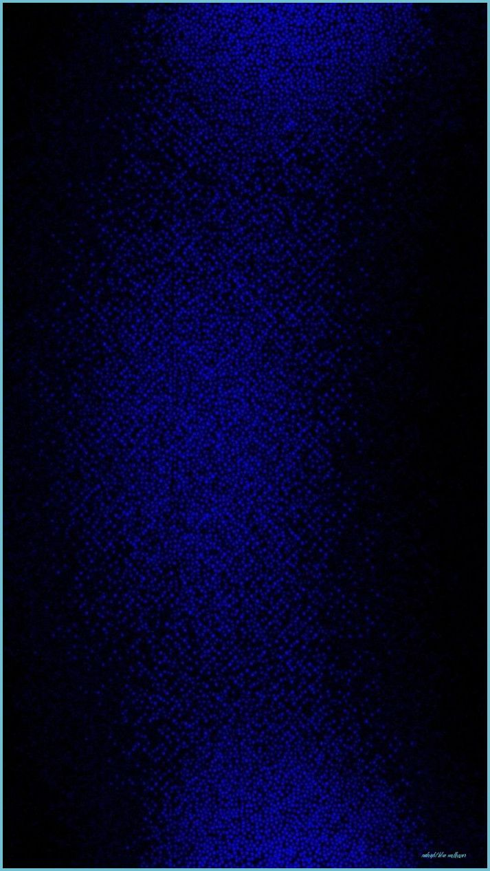 Blue Vibes Wallpapers Wallpaper Cave