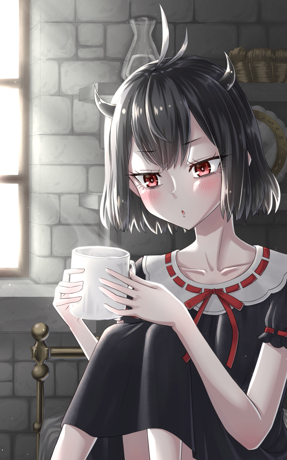 Secre Black Clover Wallpapers Wallpaper Cave