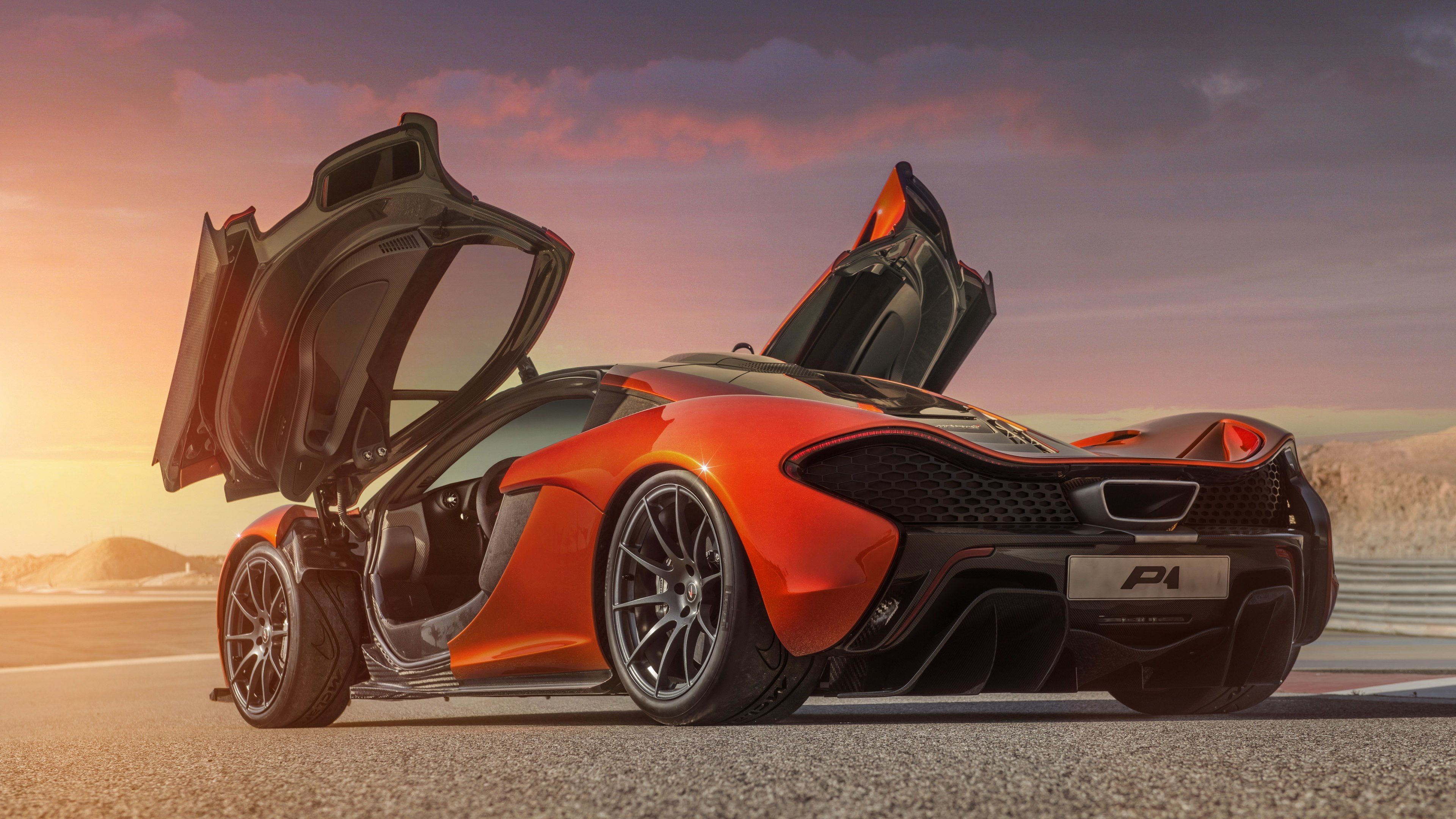 McLaren P1 Car Wallpapers Wallpaper Cave